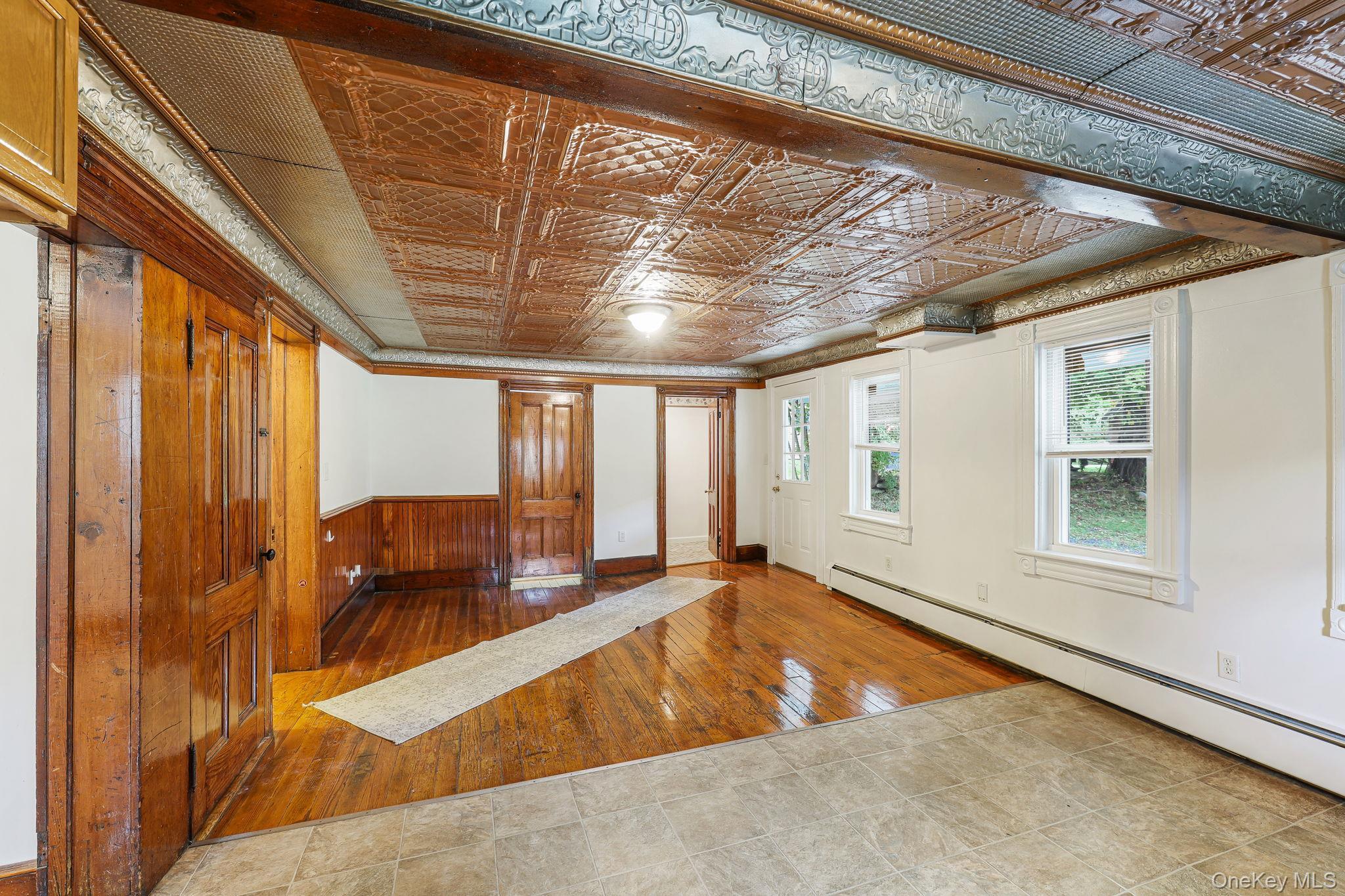 Single Family Burlingham Road  Sullivan County, NY 12566, MLS-1057017-11