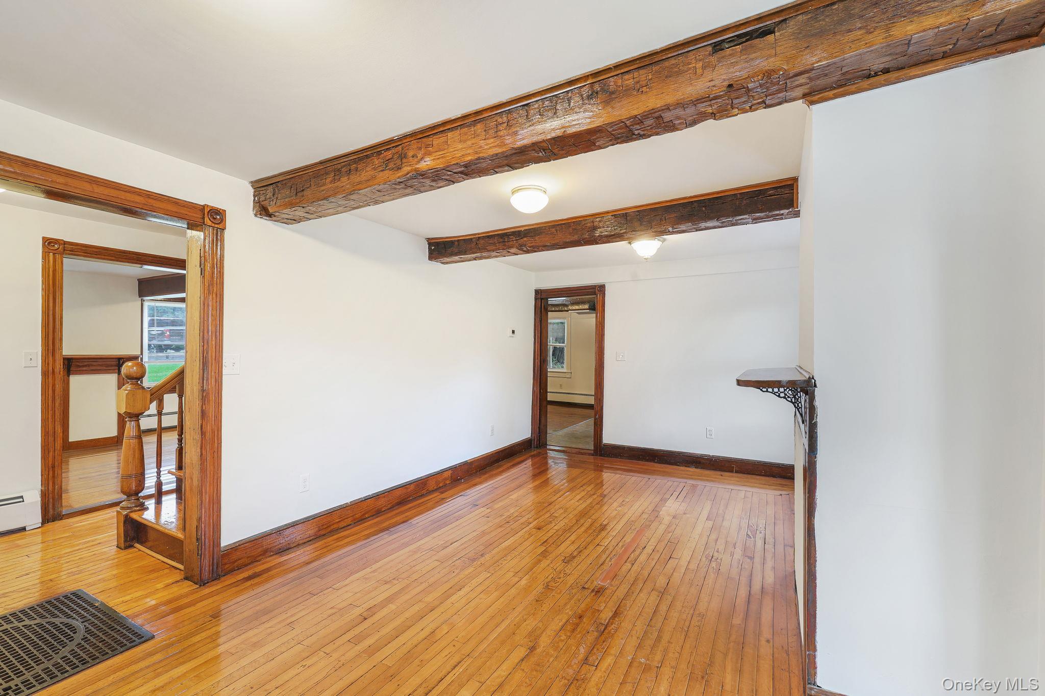 Single Family Burlingham Road  Sullivan County, NY 12566, MLS-1057017-14