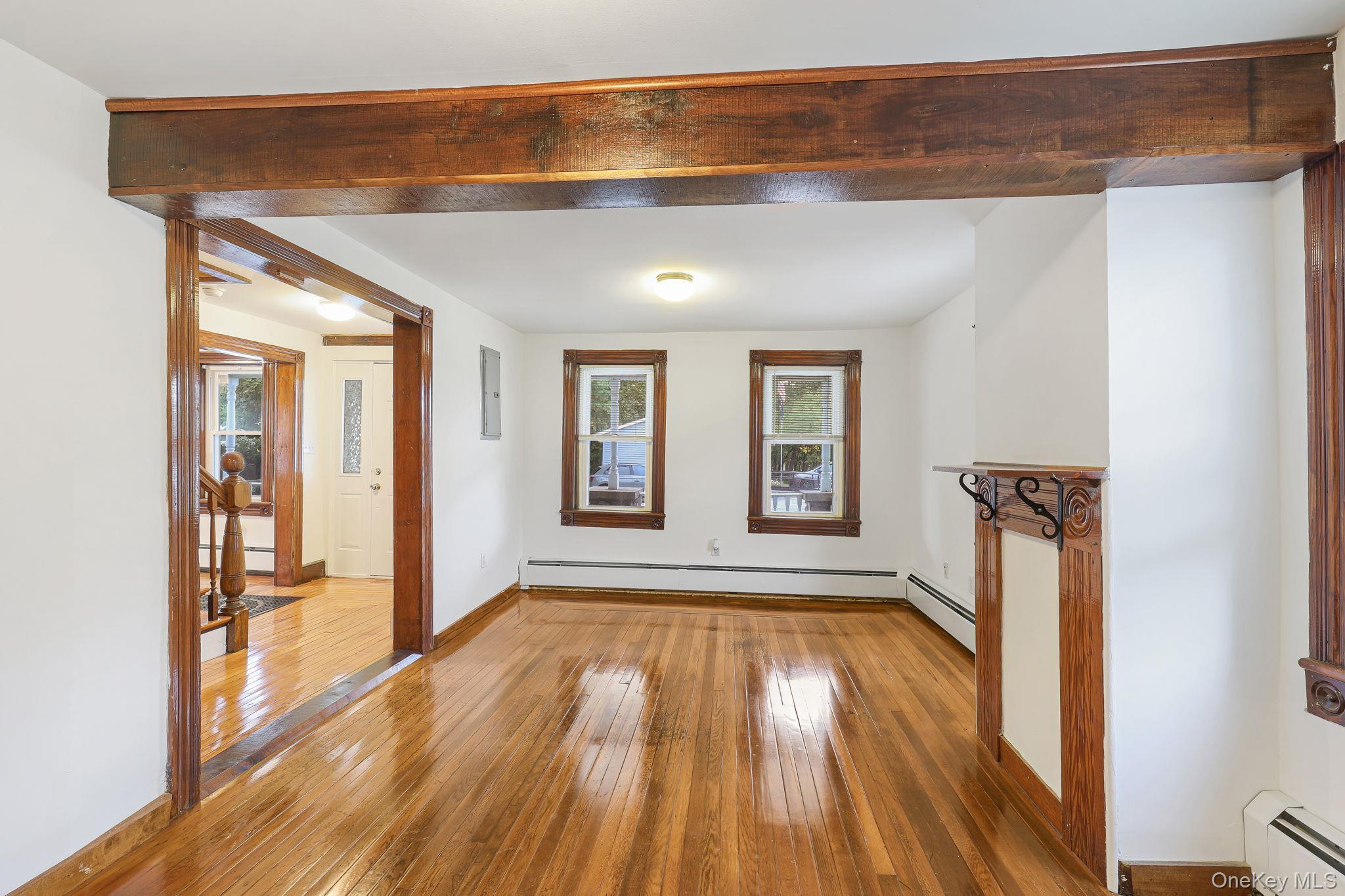 Single Family Burlingham Road  Sullivan County, NY 12566, MLS-1057017-16
