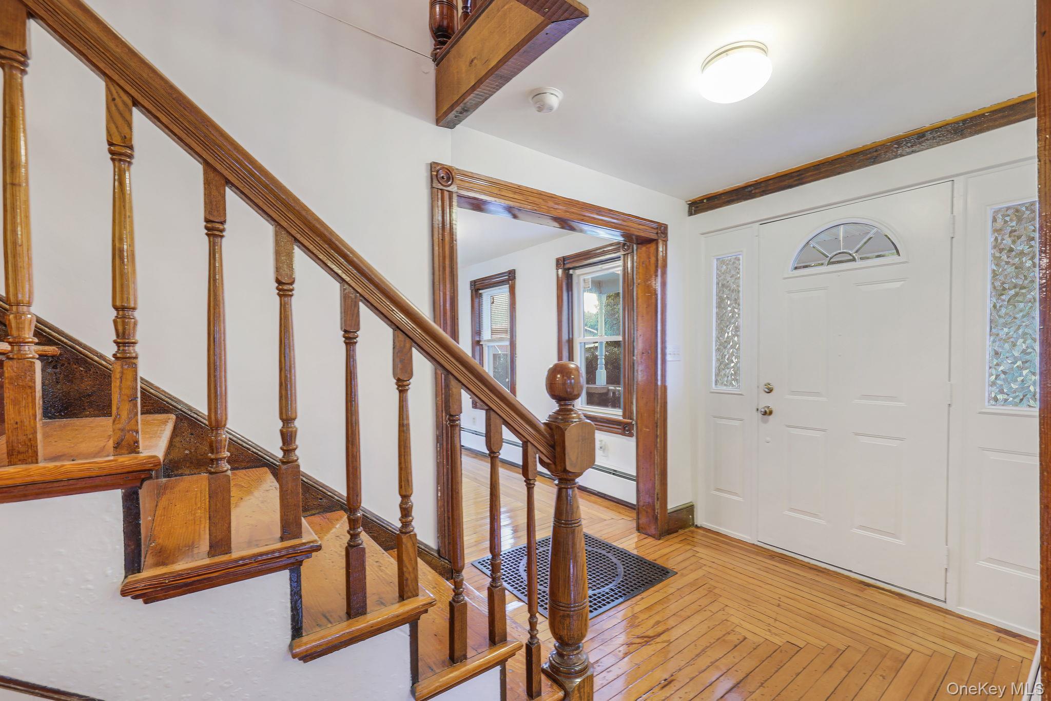Single Family Burlingham Road  Sullivan County, NY 12566, MLS-1057017-17
