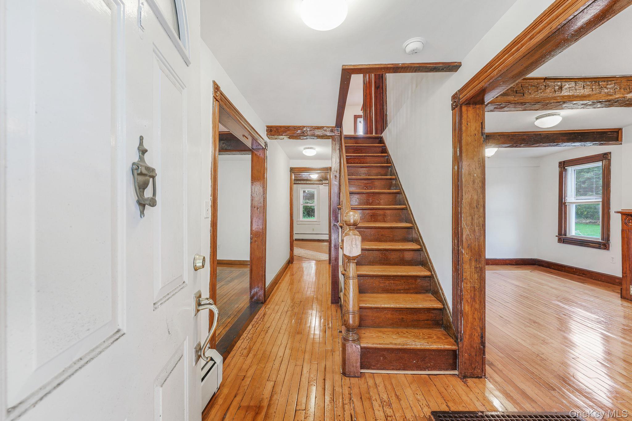Single Family Burlingham Road  Sullivan County, NY 12566, MLS-1057017-18