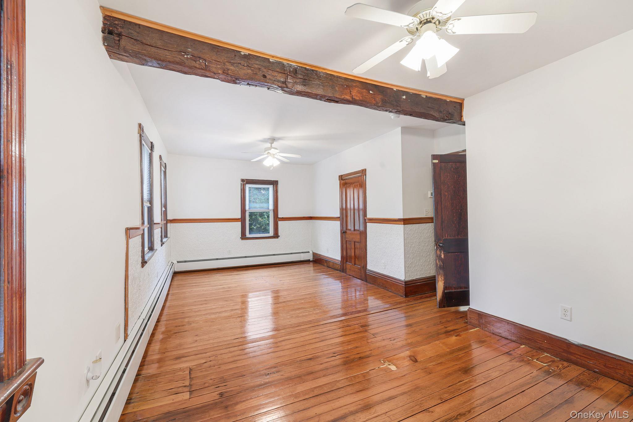 Single Family Burlingham Road  Sullivan County, NY 12566, MLS-1057017-22