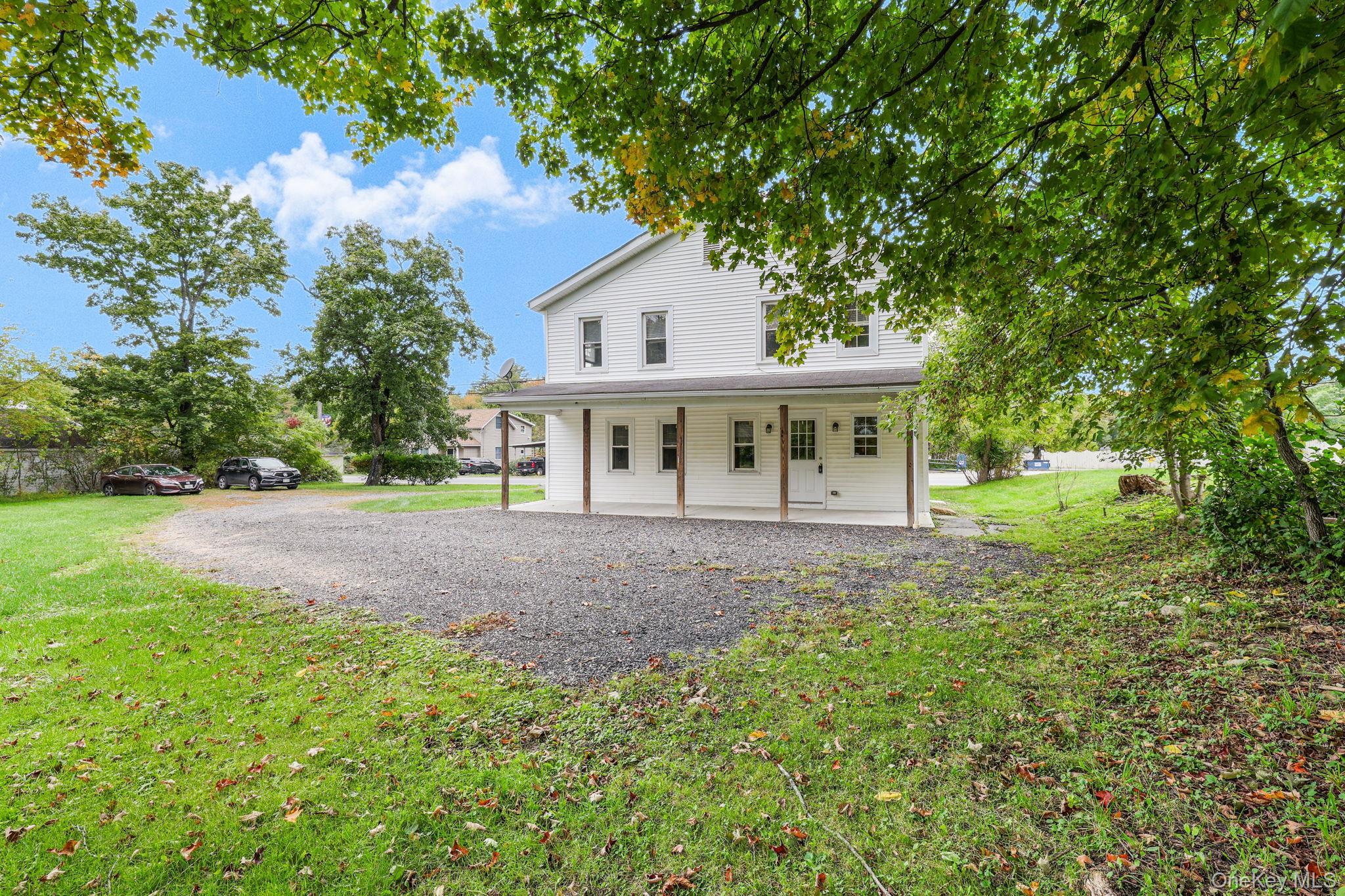 Single Family Burlingham Road  Sullivan County, NY 12566, MLS-1057017-32