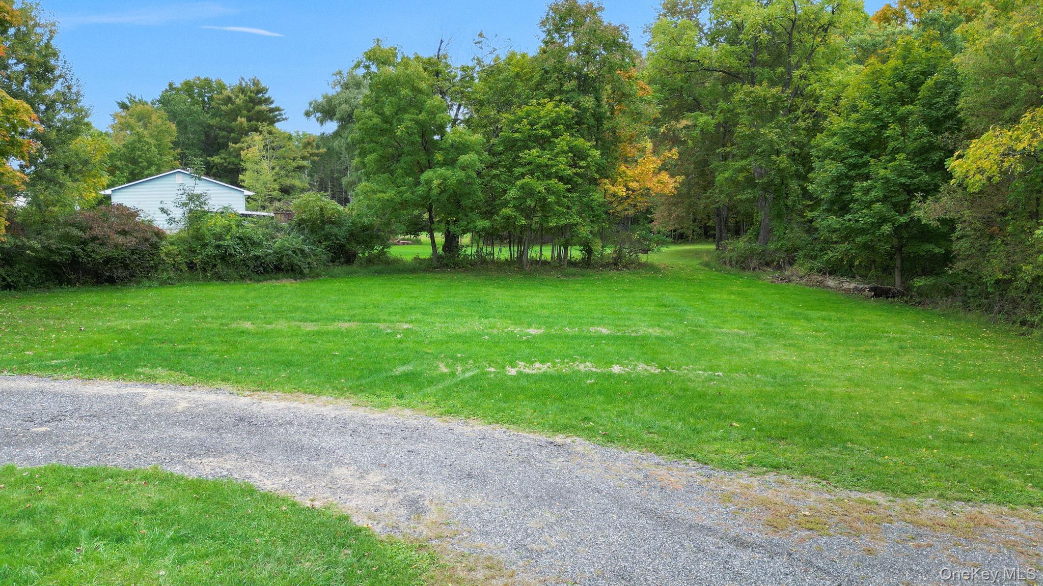 Single Family Burlingham Road  Sullivan County, NY 12566, MLS-1057017-34