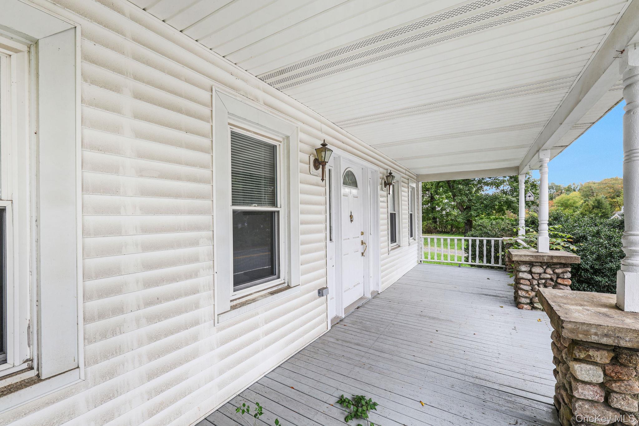 Single Family Burlingham Road  Sullivan County, NY 12566, MLS-1057017-4