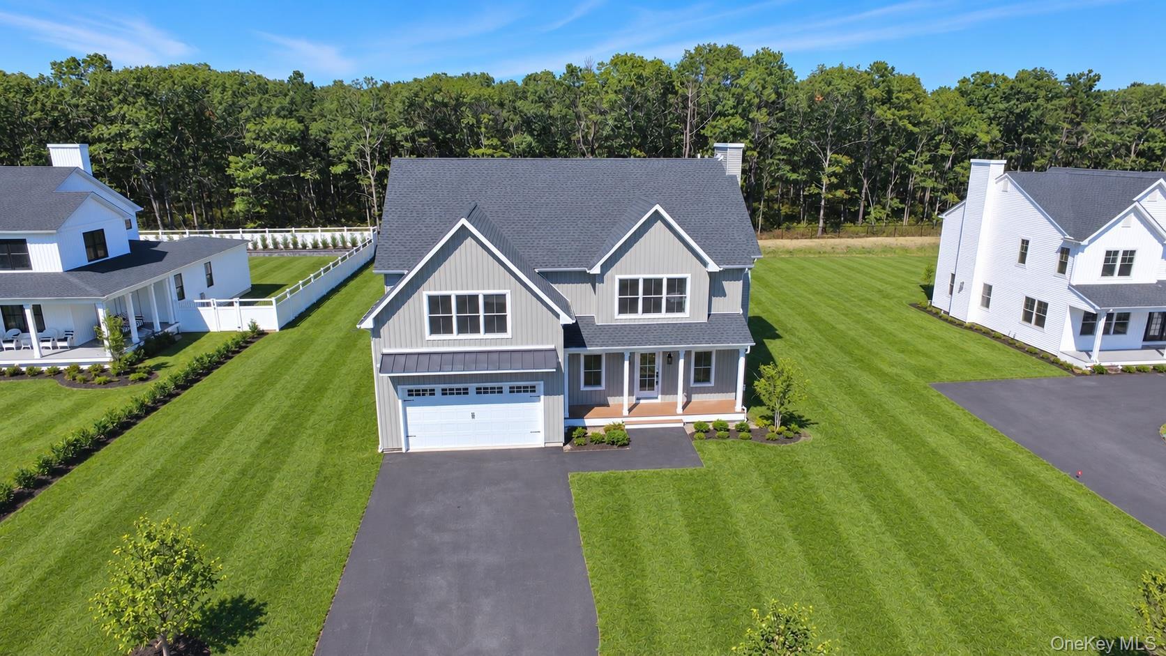 Single Family N Colonels Path Suffolk County, NY 11949, MLS-1057022-2