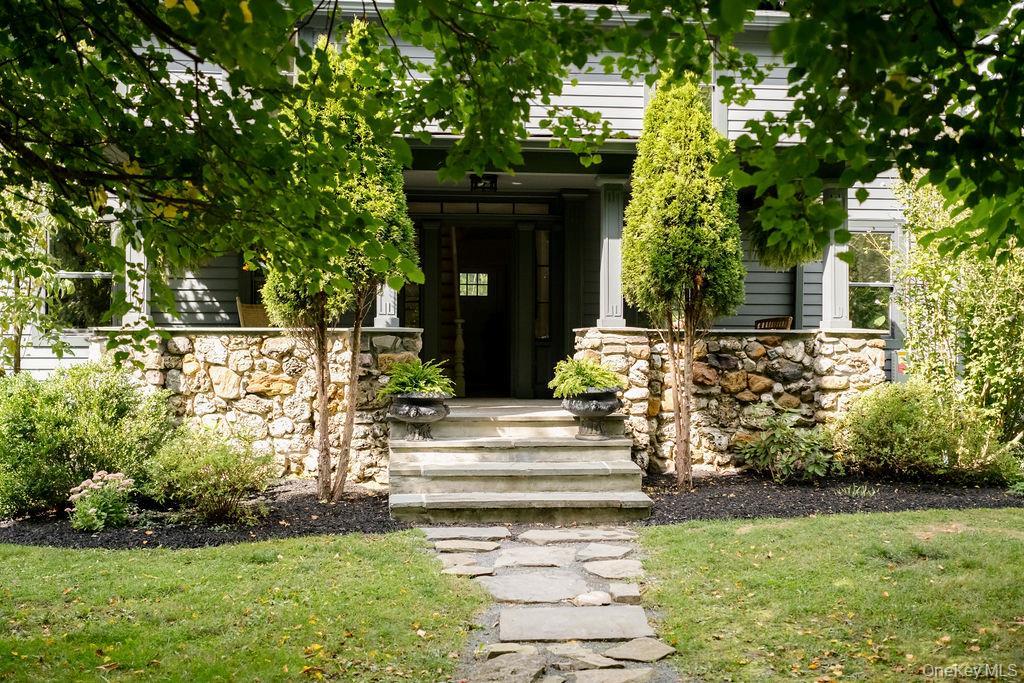 Single Family Clinton Hollow Road  Dutchess County, NY 12578, MLS-1057028-2