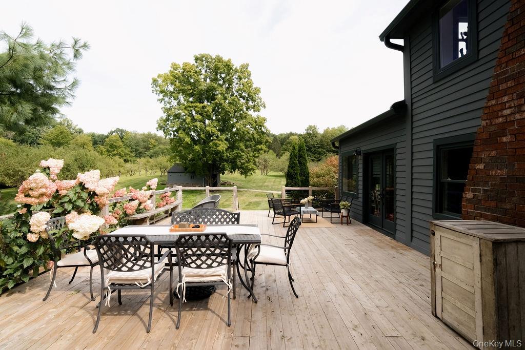 Single Family Clinton Hollow Road  Dutchess County, NY 12578, MLS-1057028-26