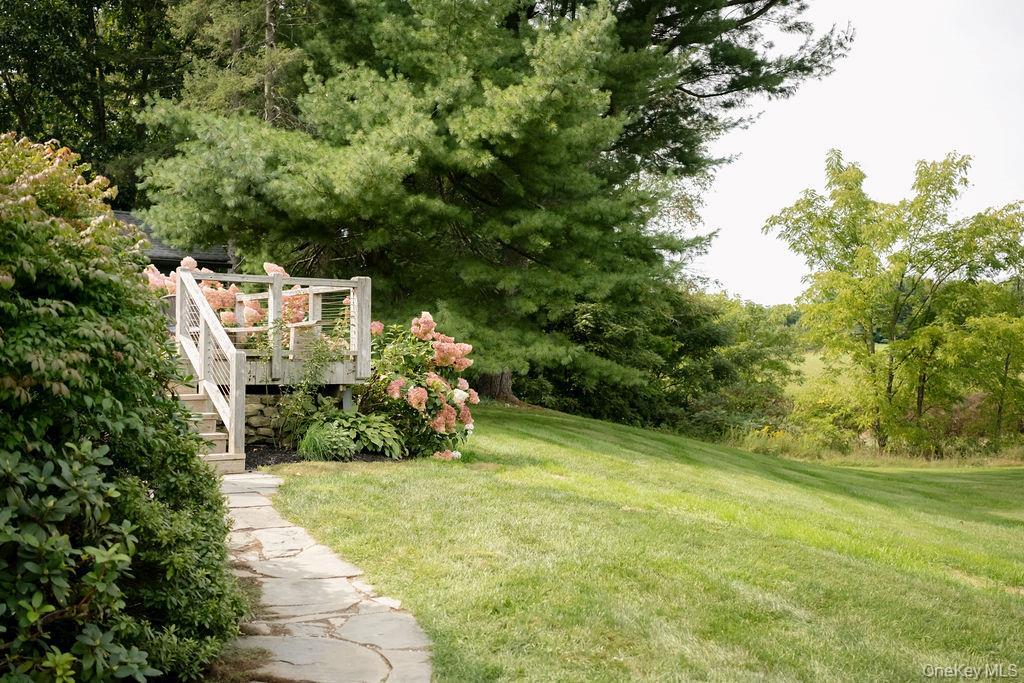 Single Family Clinton Hollow Road  Dutchess County, NY 12578, MLS-1057028-27