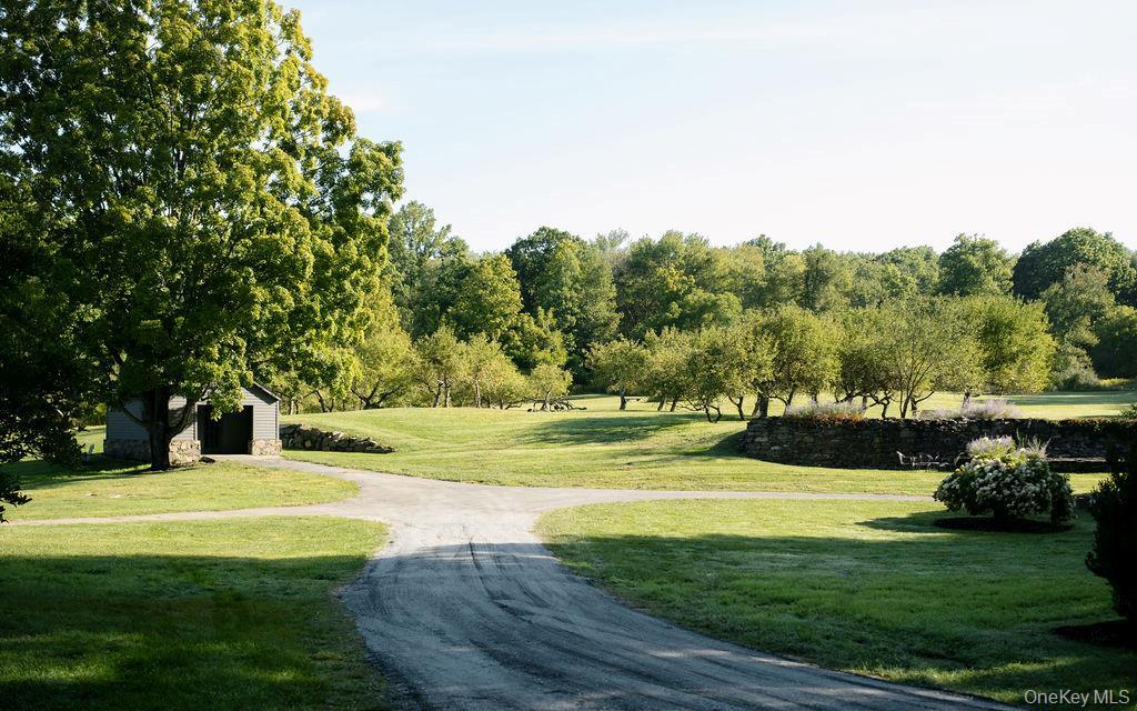 Single Family Clinton Hollow Road  Dutchess County, NY 12578, MLS-1057028-28