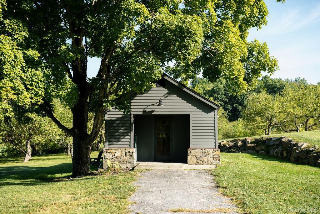 Single Family Clinton Hollow Road  Dutchess County, NY 12578, MLS-1057028-29