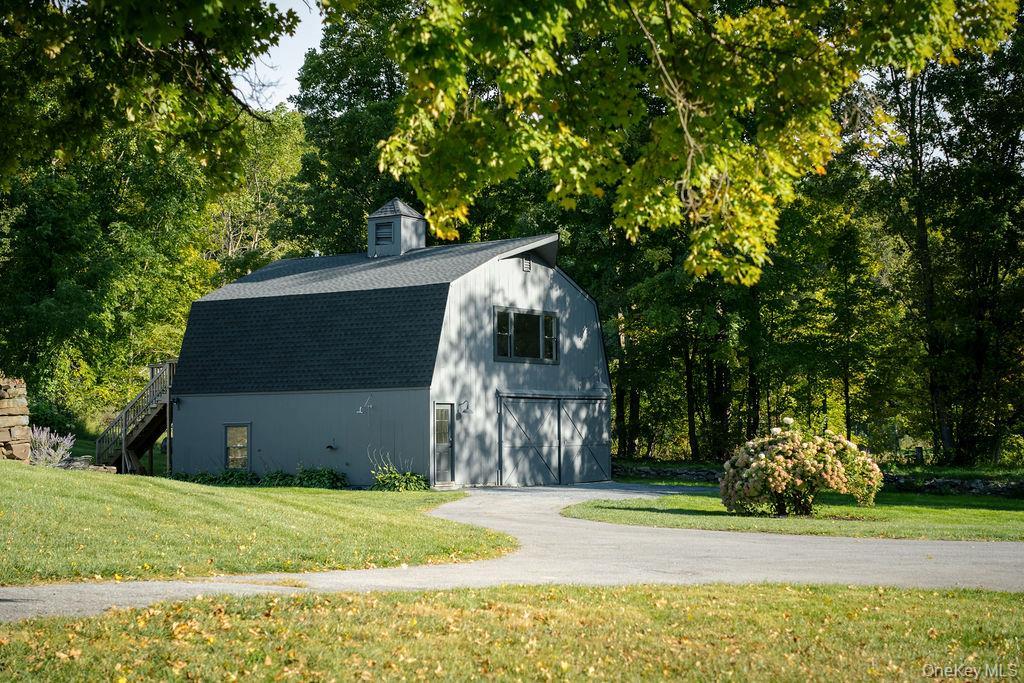 Single Family Clinton Hollow Road  Dutchess County, NY 12578, MLS-1057028-32
