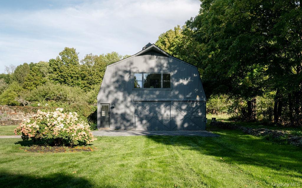 Single Family Clinton Hollow Road  Dutchess County, NY 12578, MLS-1057028-33