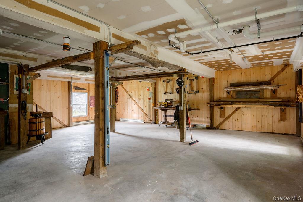 Single Family Clinton Hollow Road  Dutchess County, NY 12578, MLS-1057028-35