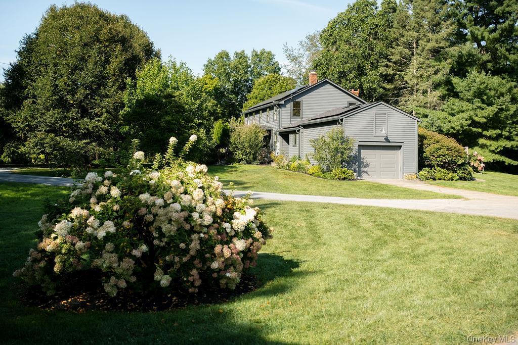 Single Family Clinton Hollow Road  Dutchess County, NY 12578, MLS-1057028-43
