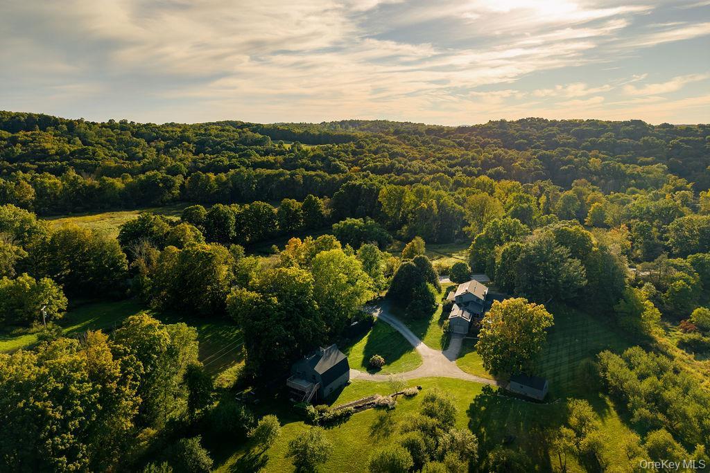 Single Family Clinton Hollow Road  Dutchess County, NY 12578, MLS-1057028-44