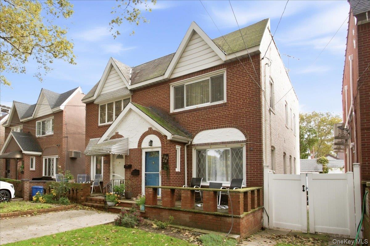 Single Family 83rd Street  Queens, NY 11417, MLS-1057034-2