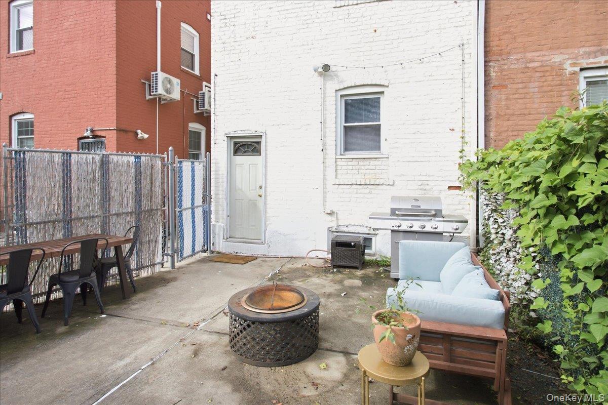 Single Family 83rd Street  Queens, NY 11417, MLS-1057034-21
