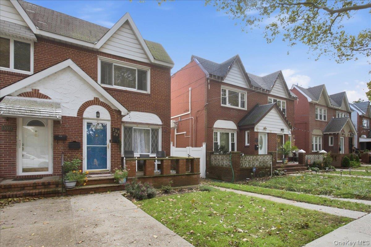 Single Family 83rd Street  Queens, NY 11417, MLS-1057034-23