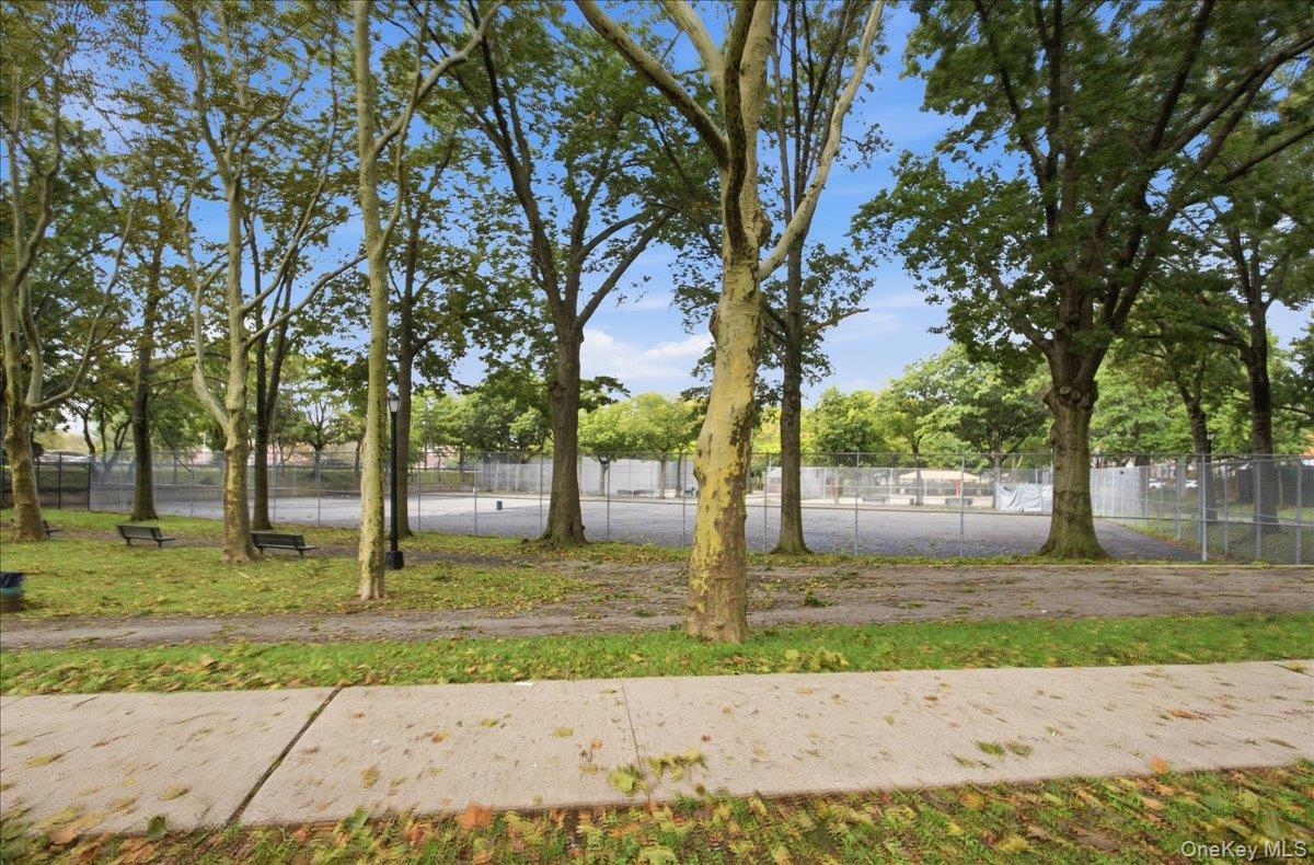 Single Family 83rd Street  Queens, NY 11417, MLS-1057034-24