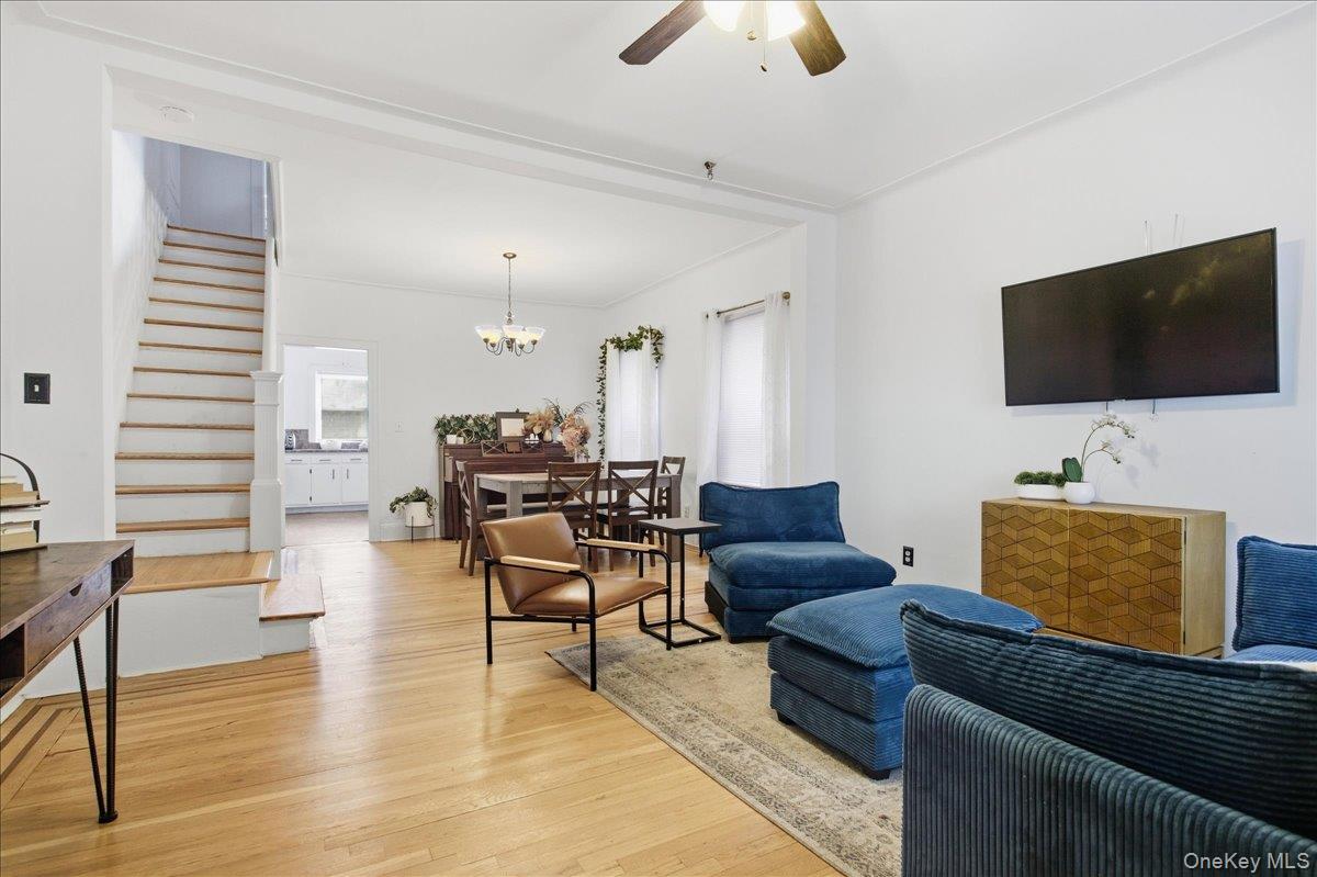 Single Family 83rd Street  Queens, NY 11417, MLS-1057034-3