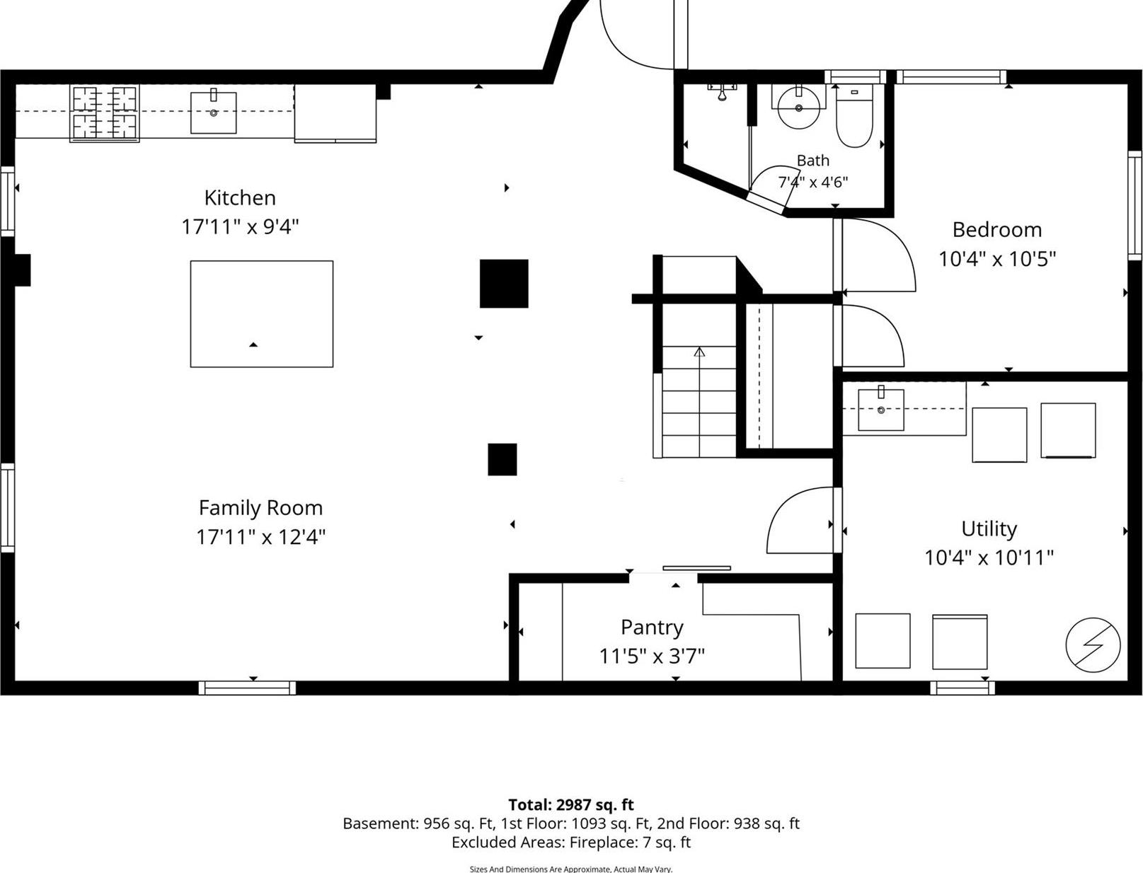 Single Family Van Hoesen Avenue Bronx, NY 10461, MLS-1057036-45