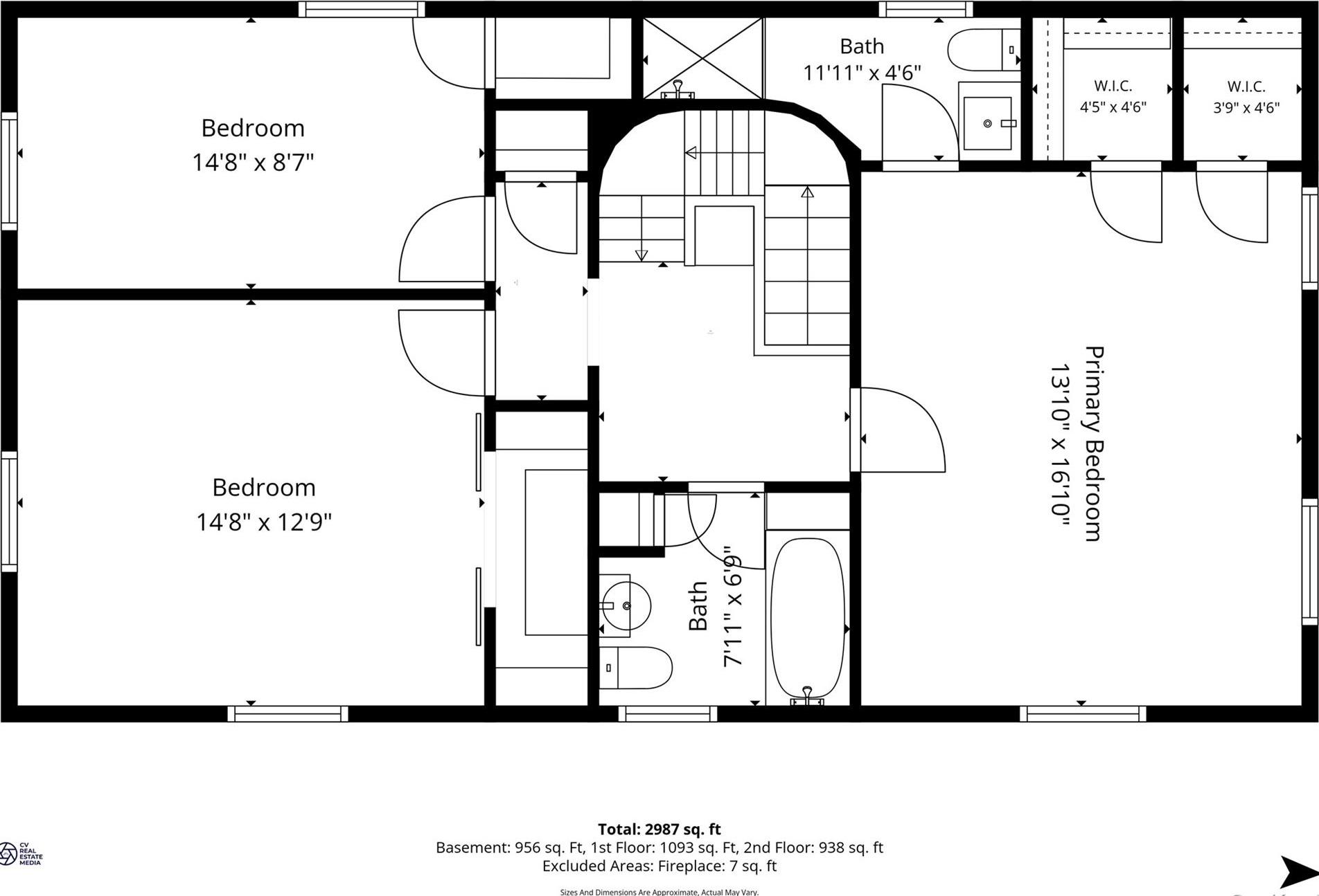 Single Family Van Hoesen Avenue Bronx, NY 10461, MLS-1057036-47