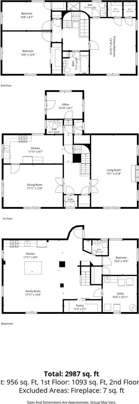 Single Family Van Hoesen Avenue  Bronx, NY 10461, MLS-1057036-48