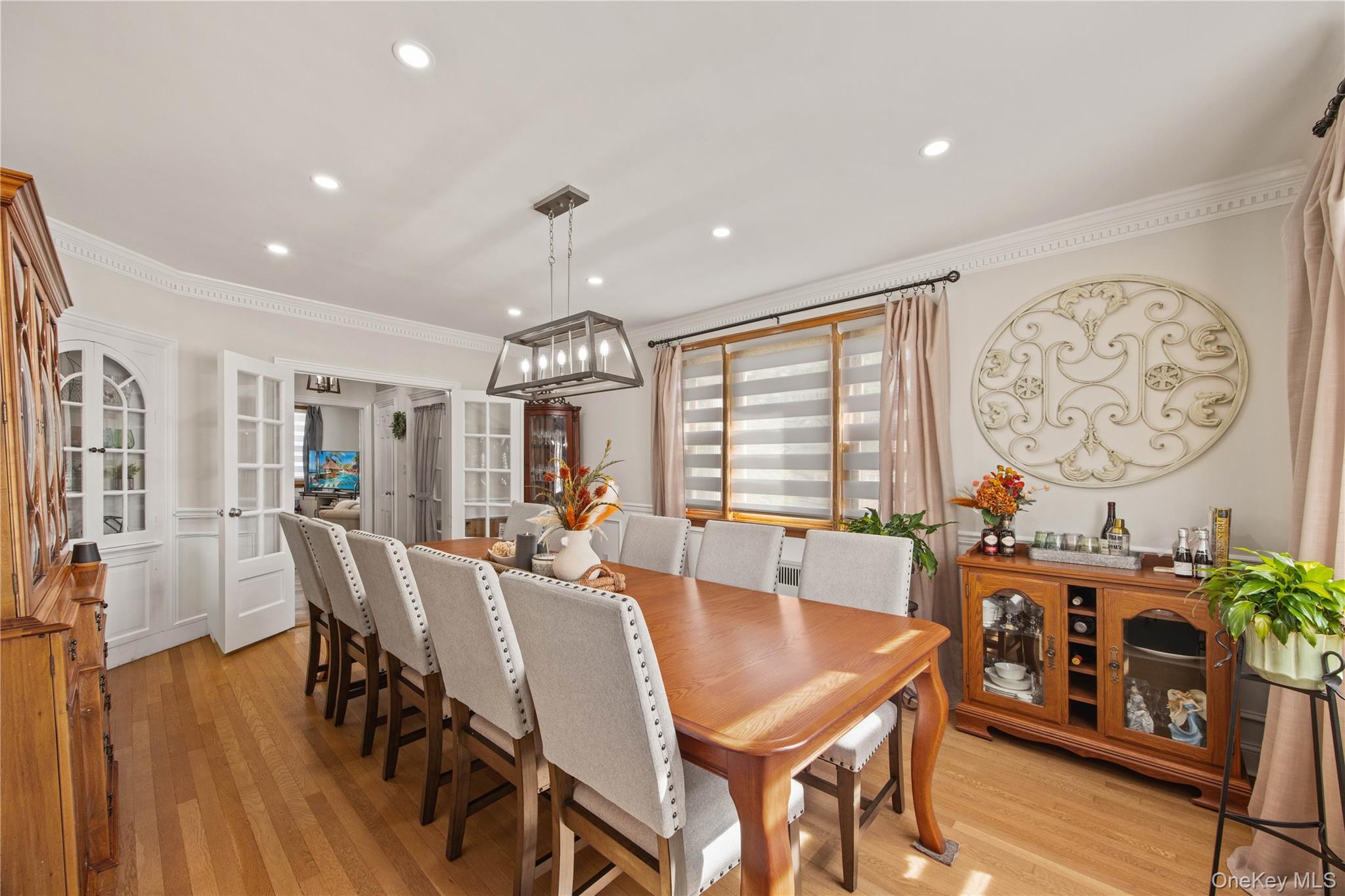 Single Family Van Hoesen Avenue Bronx, NY 10461, MLS-1057036-7