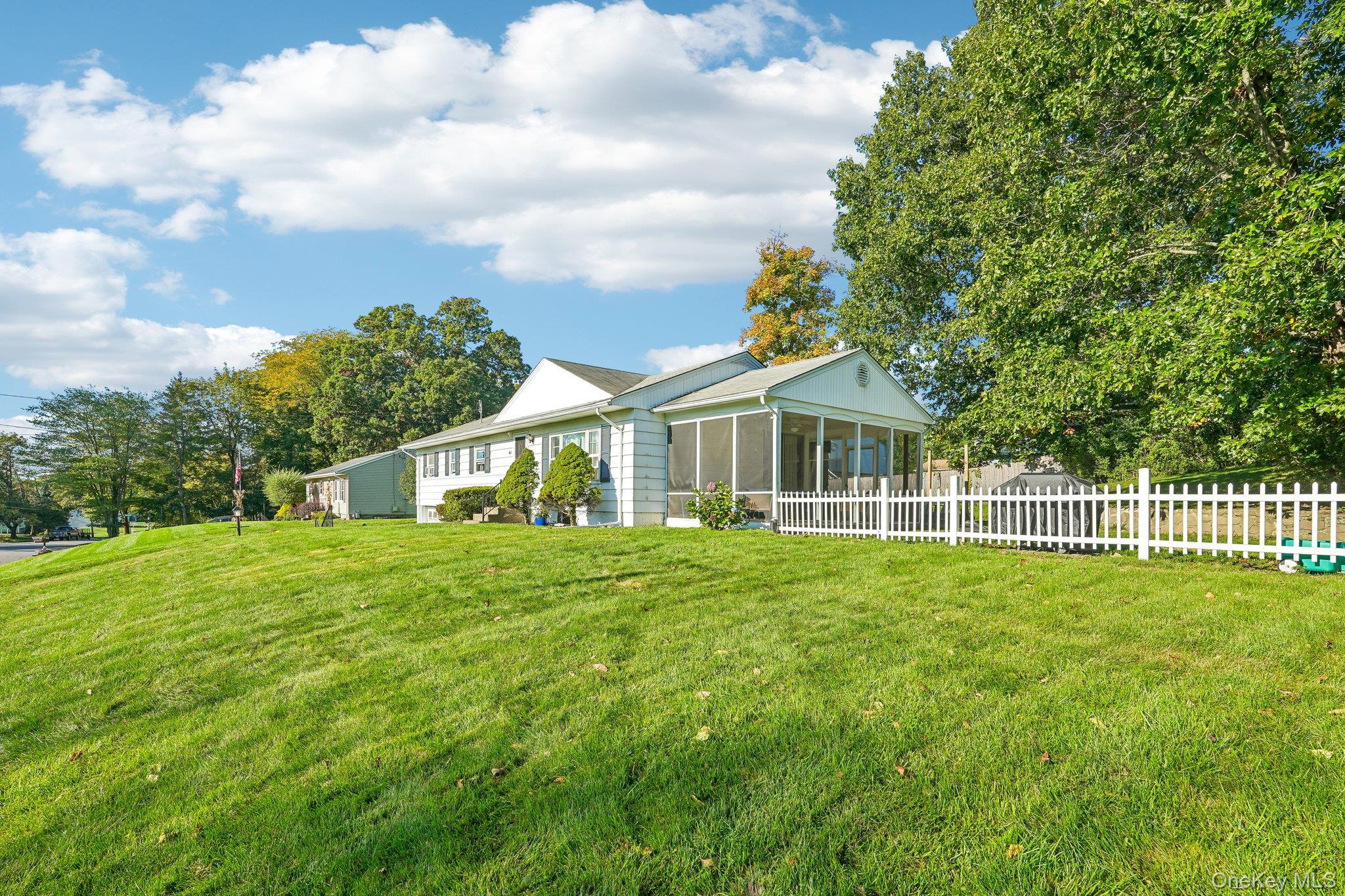 Single Family Birchwood Drive  Orange County, NY 12553, MLS-1057043-3