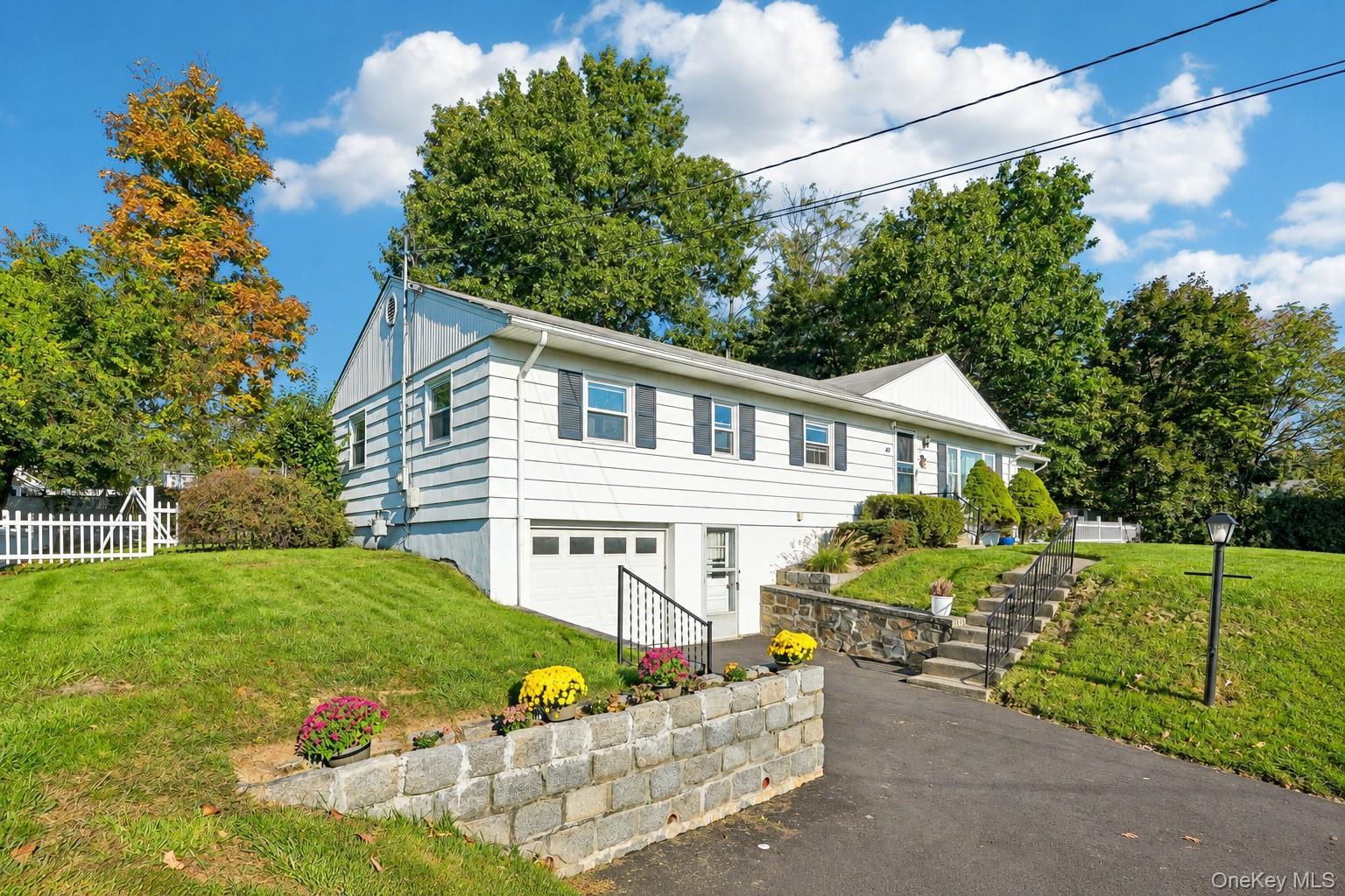 Single Family Birchwood Drive  Orange County, NY 12553, MLS-1057043-4