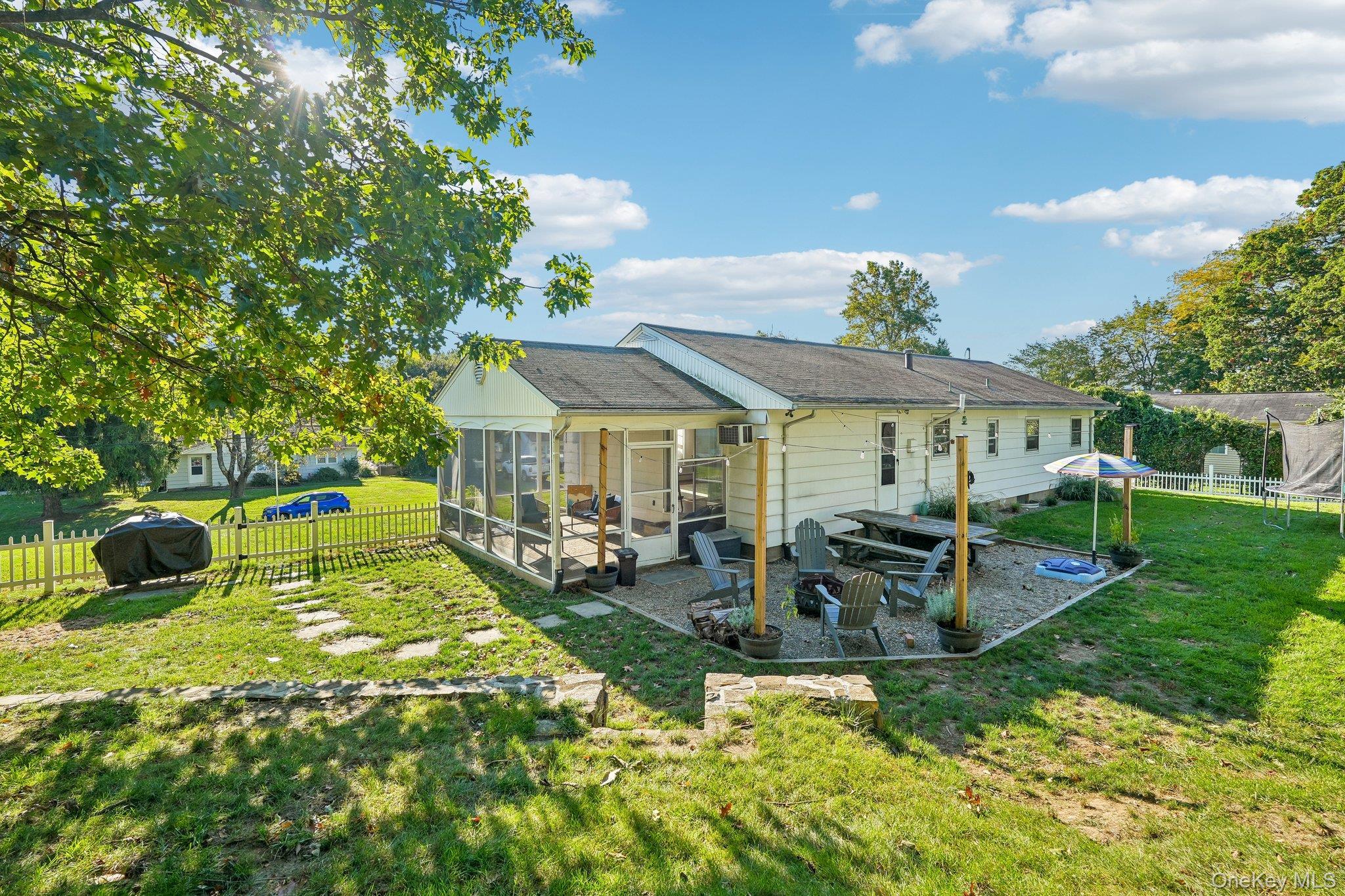 Single Family Birchwood Drive  Orange County, NY 12553, MLS-1057043-43