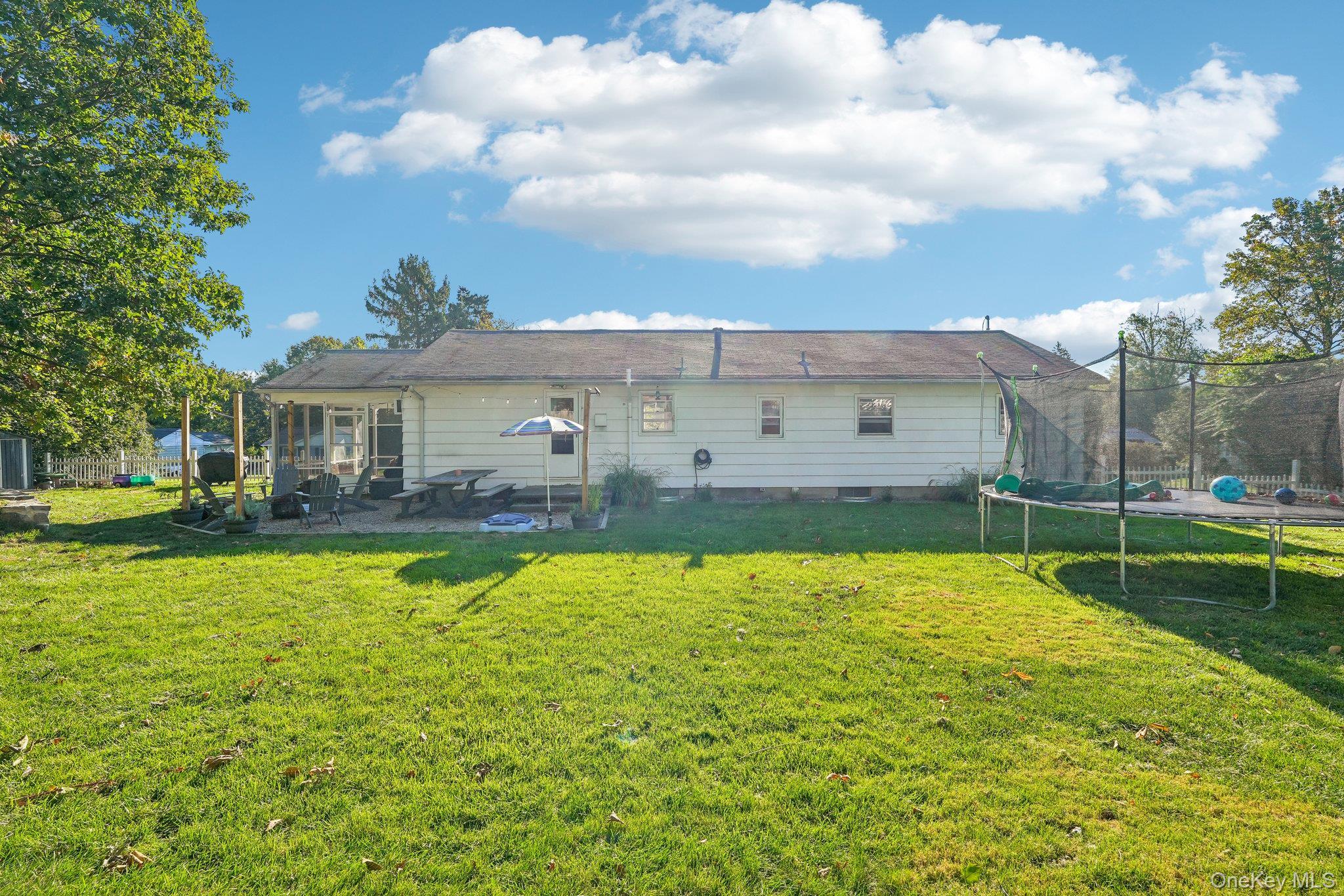 Single Family Birchwood Drive  Orange County, NY 12553, MLS-1057043-44