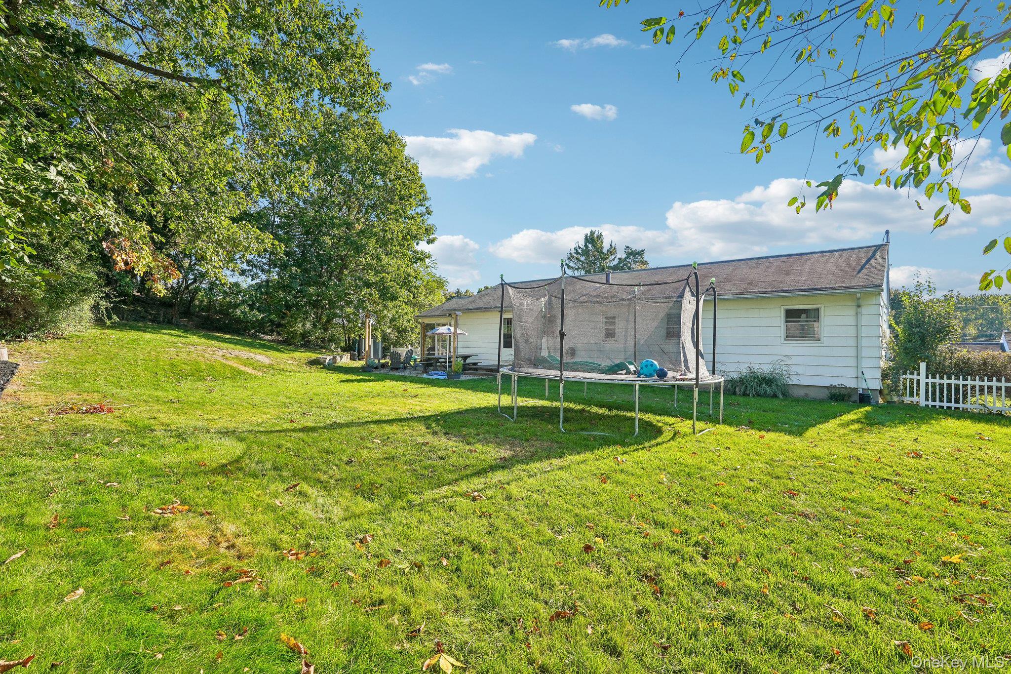 Single Family Birchwood Drive  Orange County, NY 12553, MLS-1057043-45