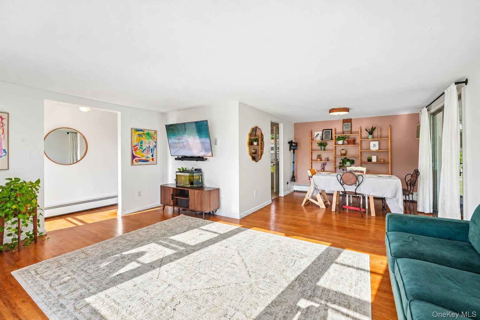 Single Family Birchwood Drive  Orange County, NY 12553, MLS-1057043-9