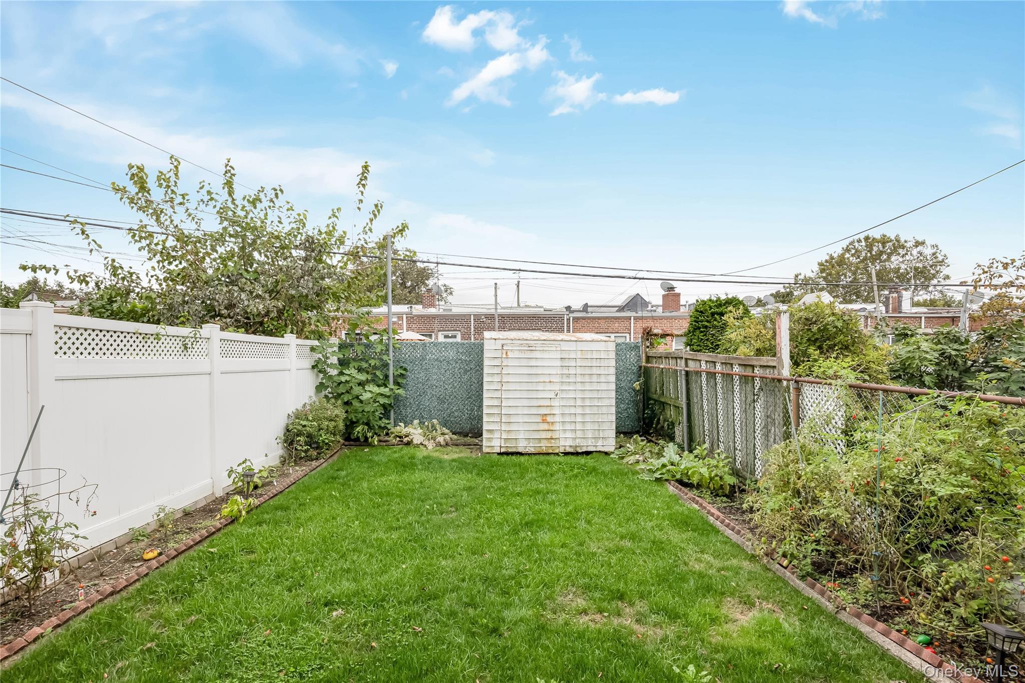 Single Family 58th Road Queens, NY 11379, MLS-1057048-18
