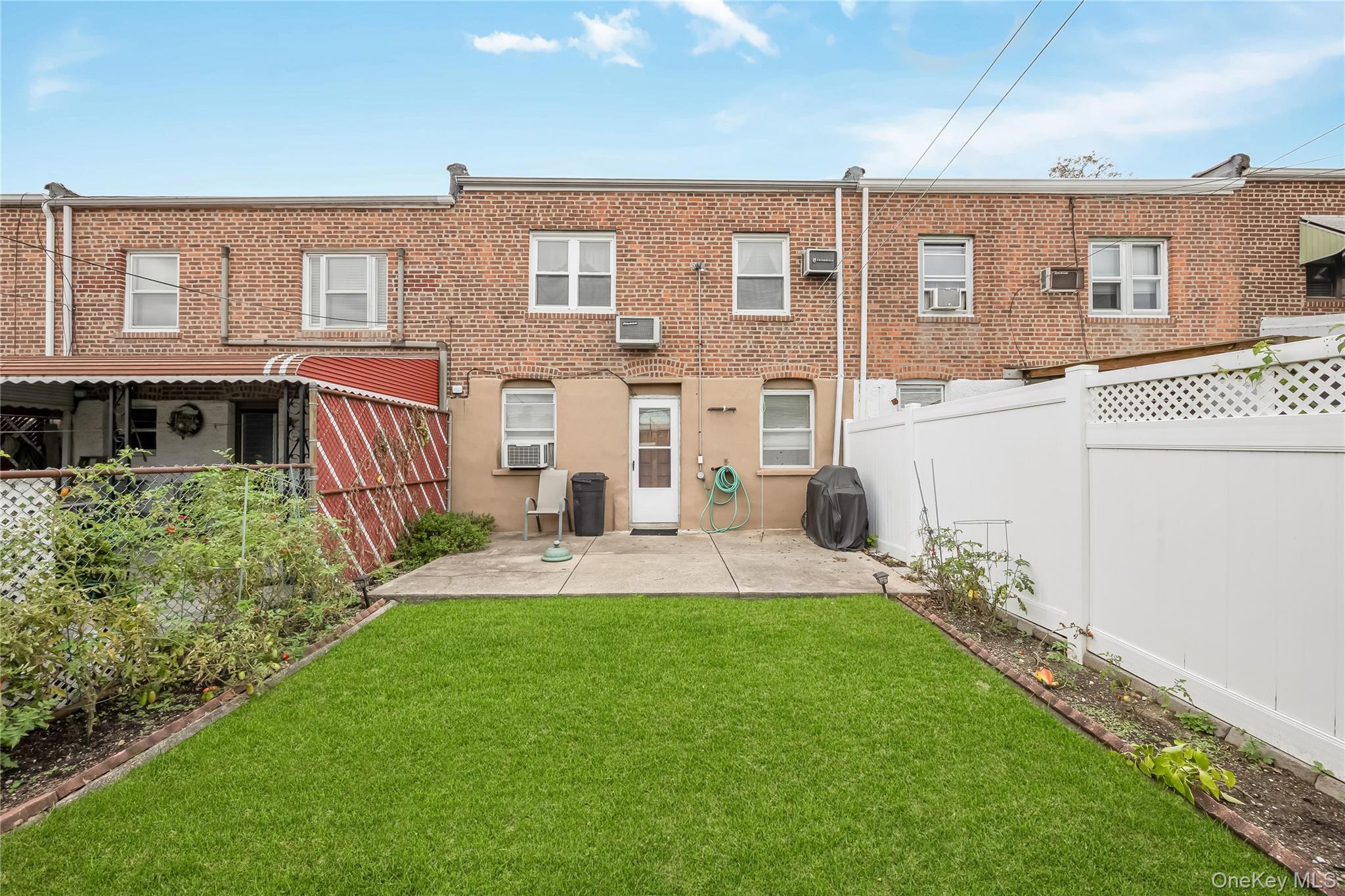 Single Family 58th Road  Queens, NY 11379, MLS-1057048-19