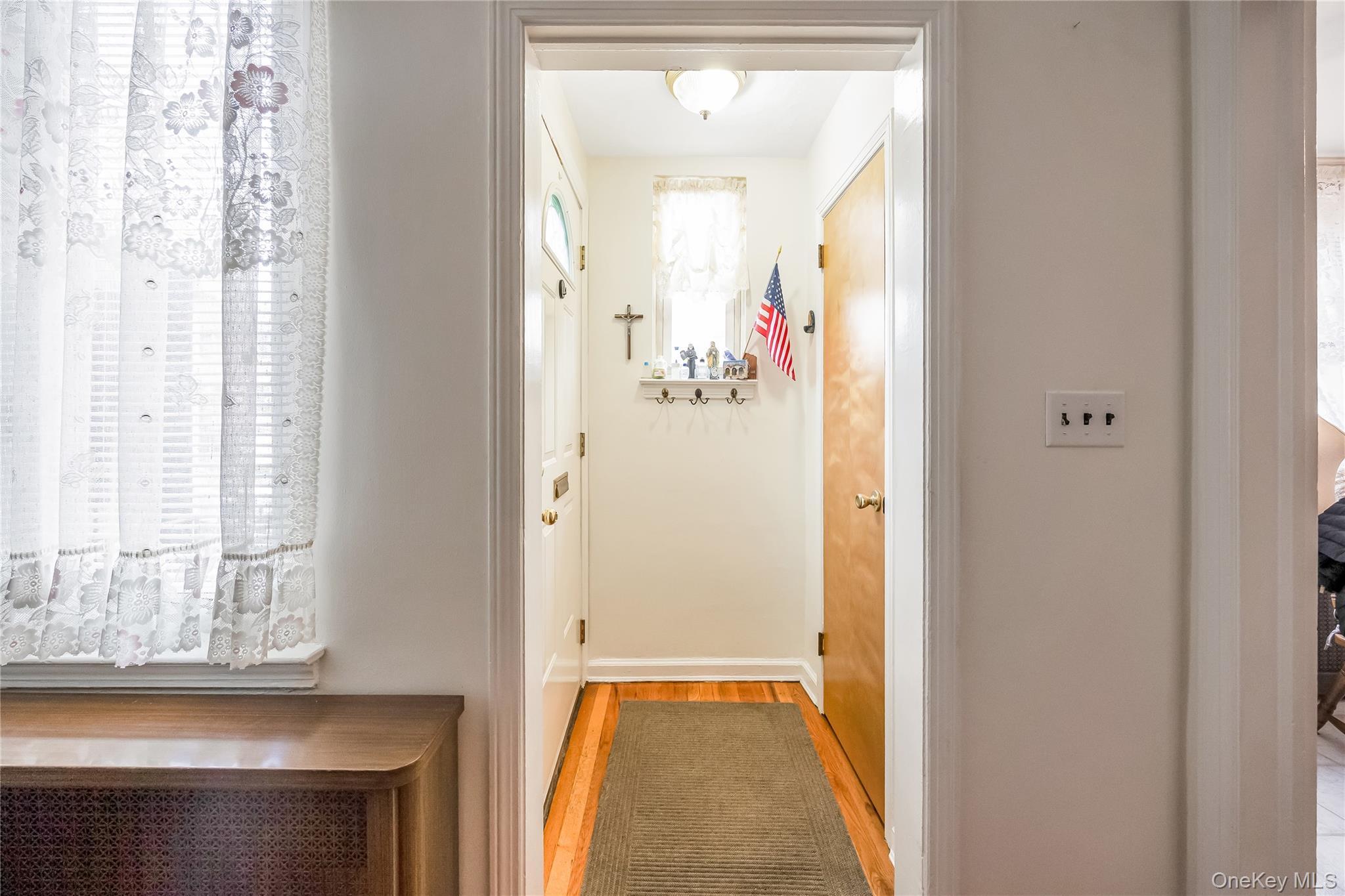 Single Family 58th Road Queens, NY 11379, MLS-1057048-2