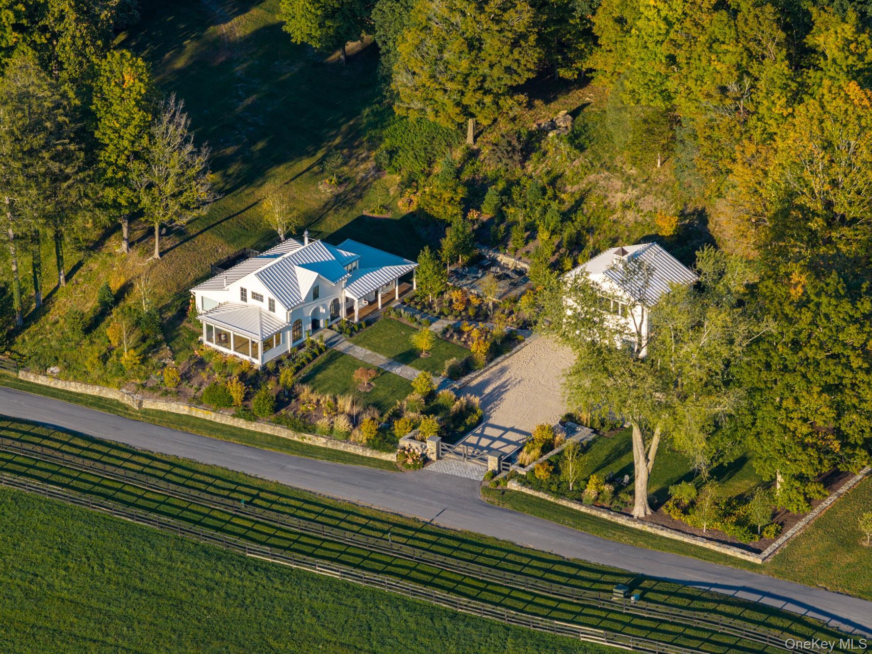 Single Family Spooky Hollow Road  Dutchess County, NY 12538, MLS-1057054-2