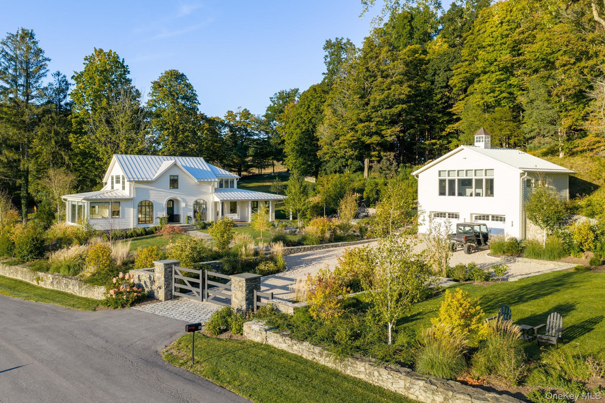 Single Family Spooky Hollow Road  Dutchess County, NY 12538, MLS-1057054-4