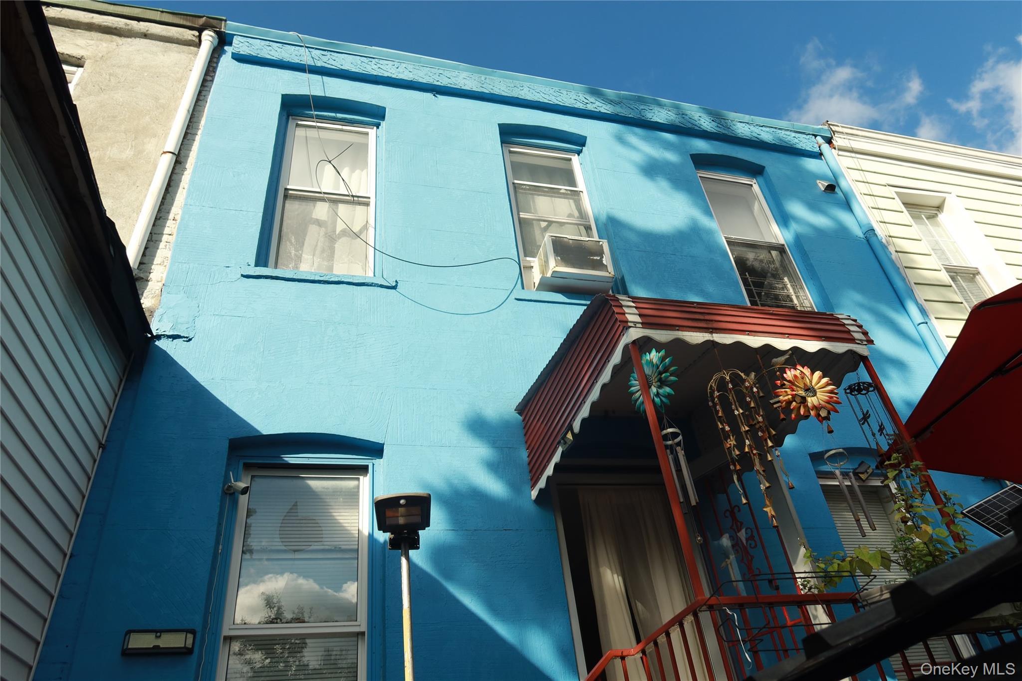 Single Family Lincoln Avenue  Brooklyn, NY 11208, MLS-1057056-23