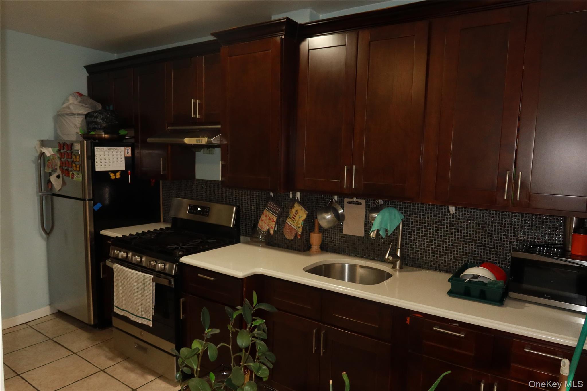 Single Family Lincoln Avenue Brooklyn, NY 11208, MLS-1057056-4