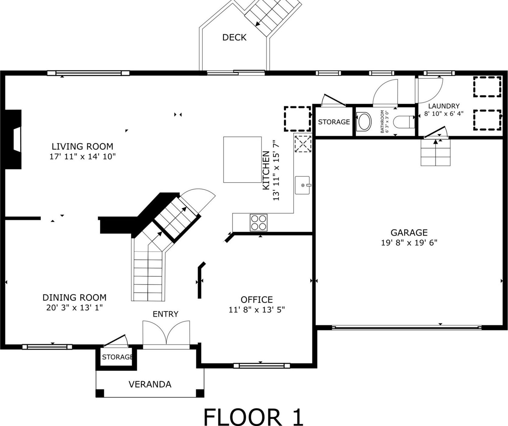 Single Family Aspatuck Court Suffolk County, NY 11725, MLS-1057059-45
