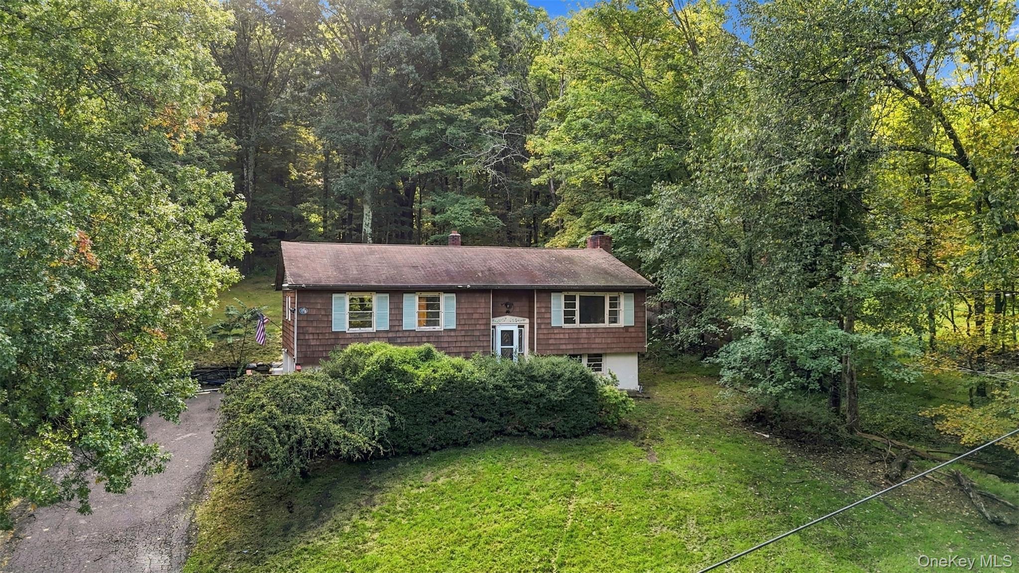 Single Family Sayer Road Orange County, NY 10914, MLS-1057065-2