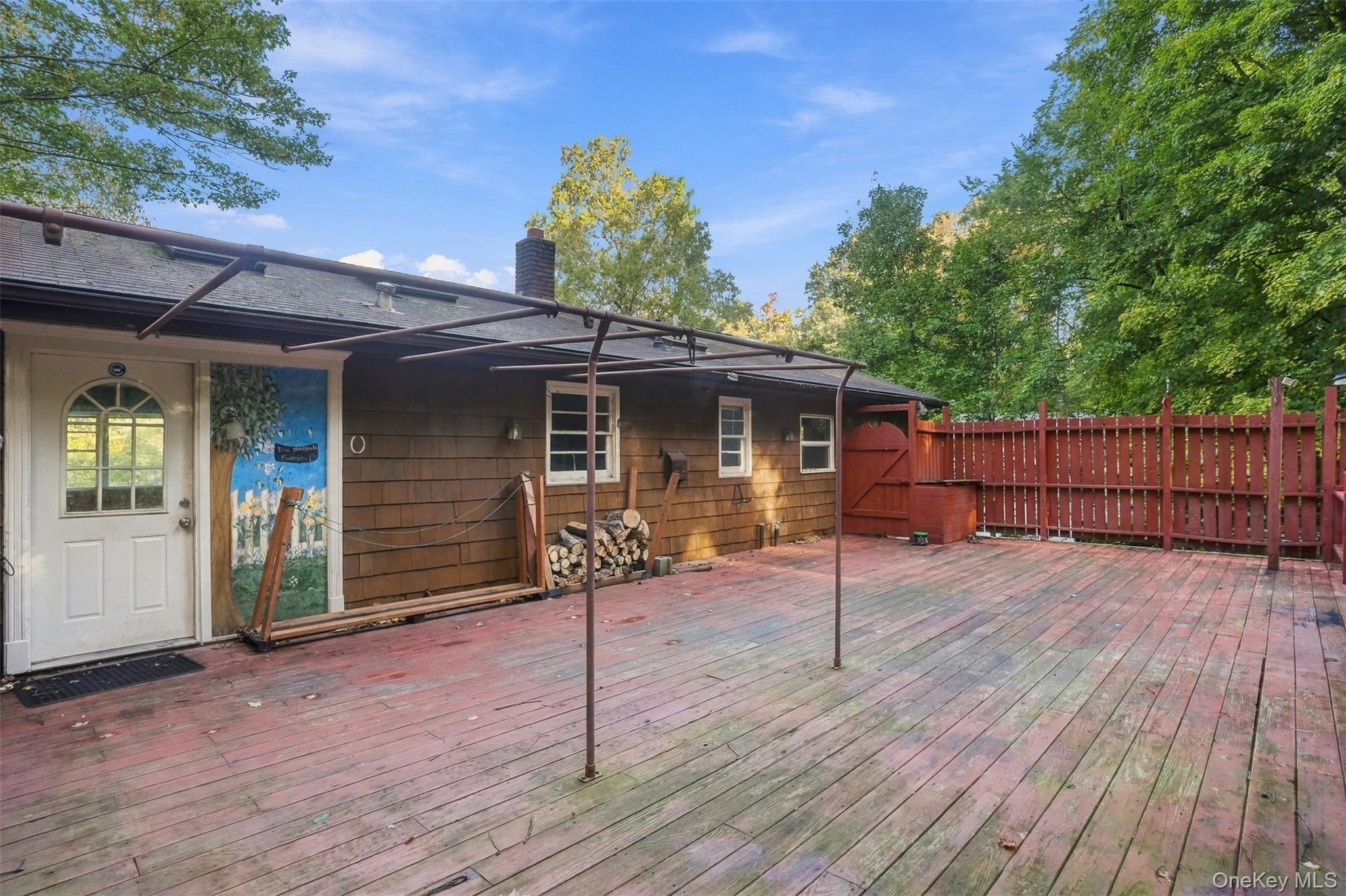 Single Family Sayer Road Orange County, NY 10914, MLS-1057065-26