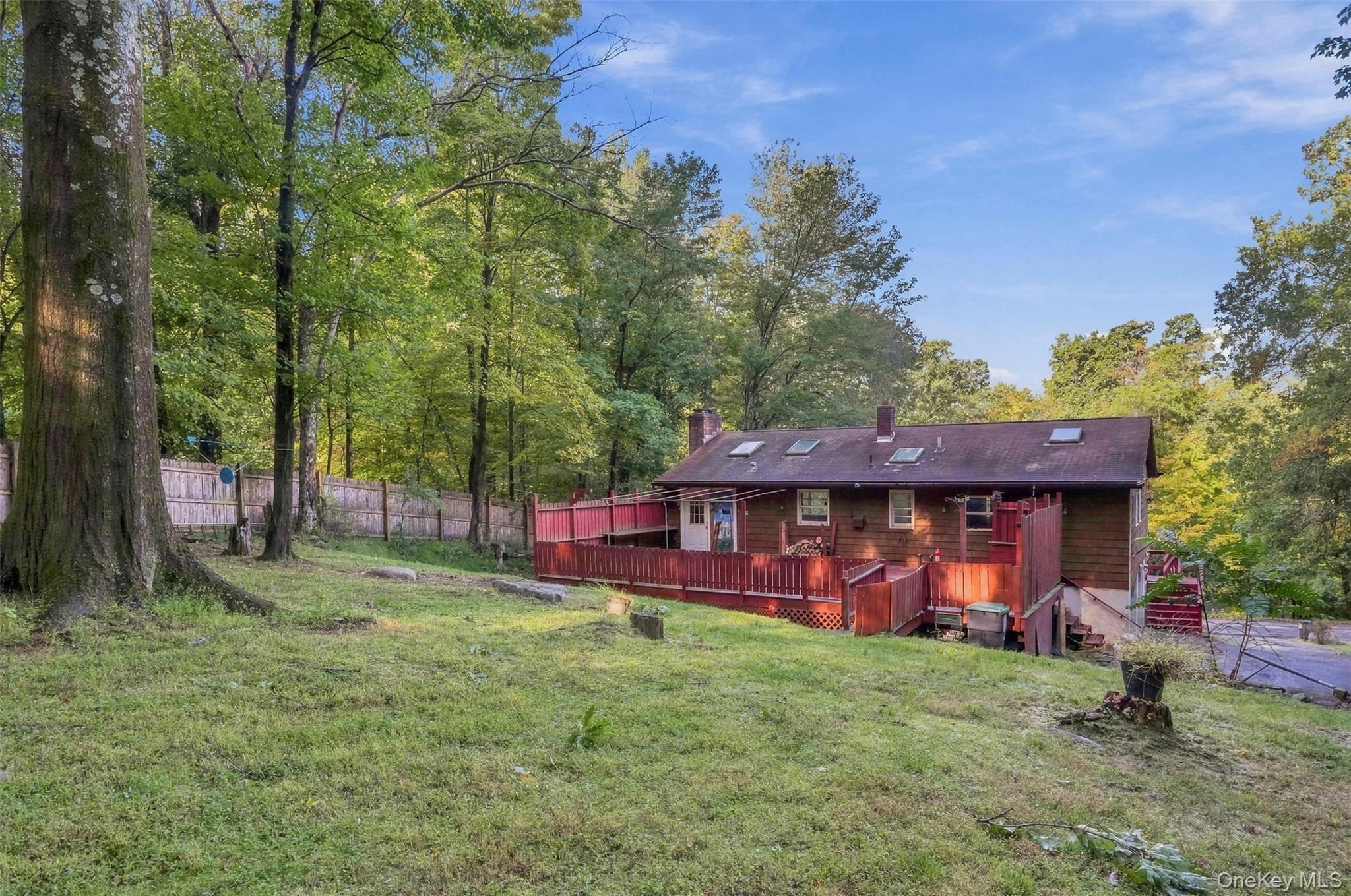 Single Family Sayer Road Orange County, NY 10914, MLS-1057065-31