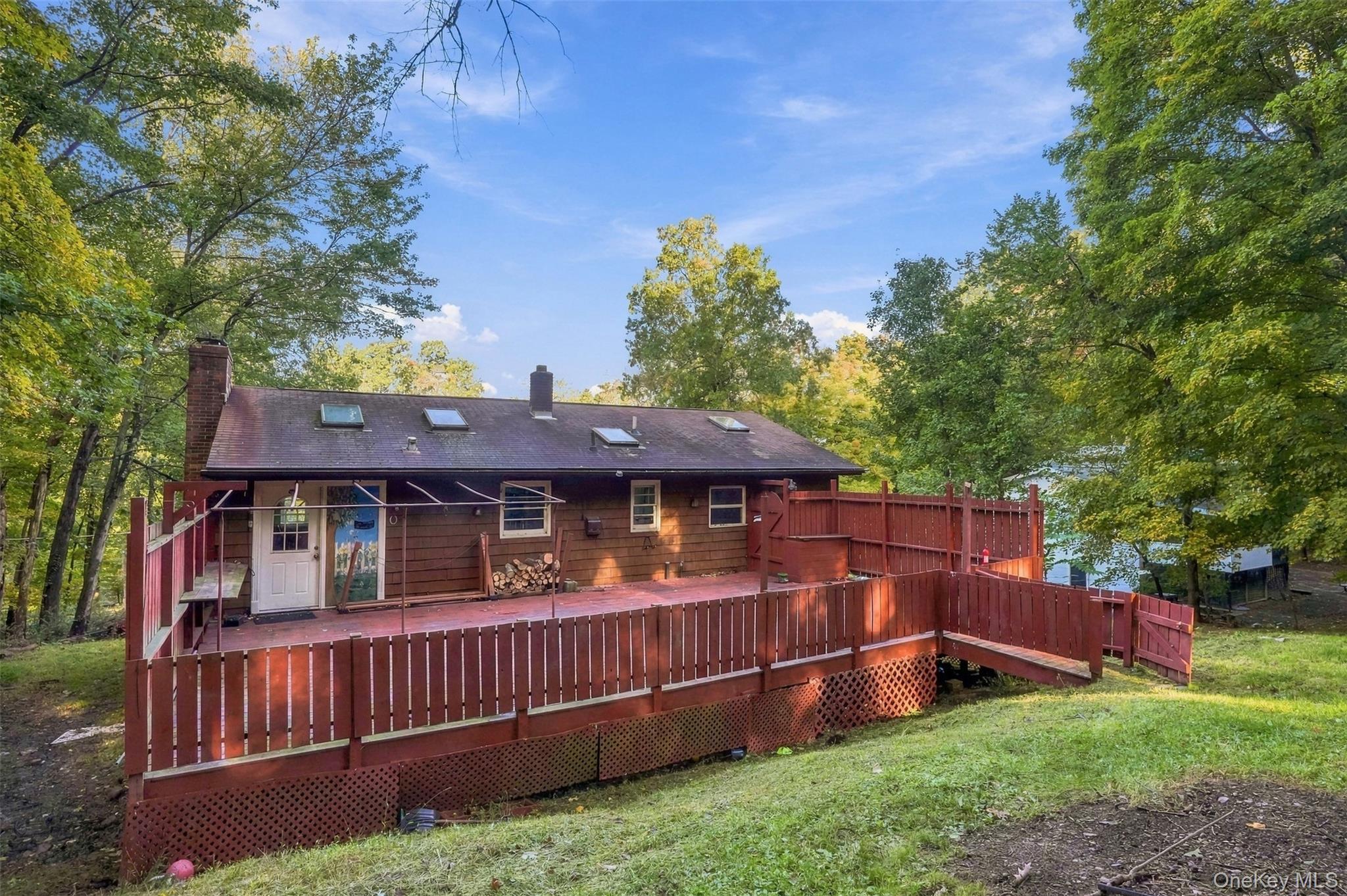 Single Family Sayer Road Orange County, NY 10914, MLS-1057065-32