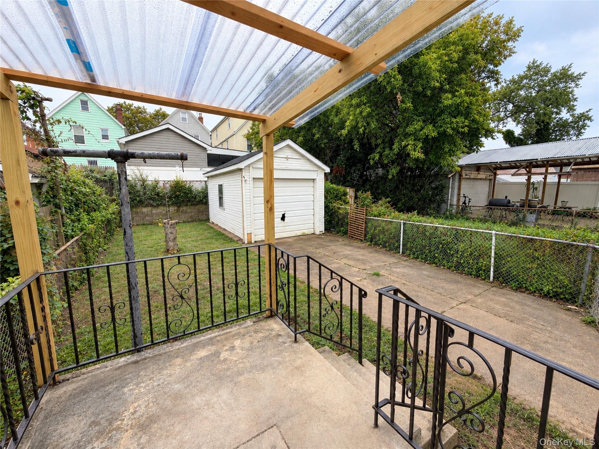 Single Family 110th Road  Queens, NY 11429, MLS-1057080-30