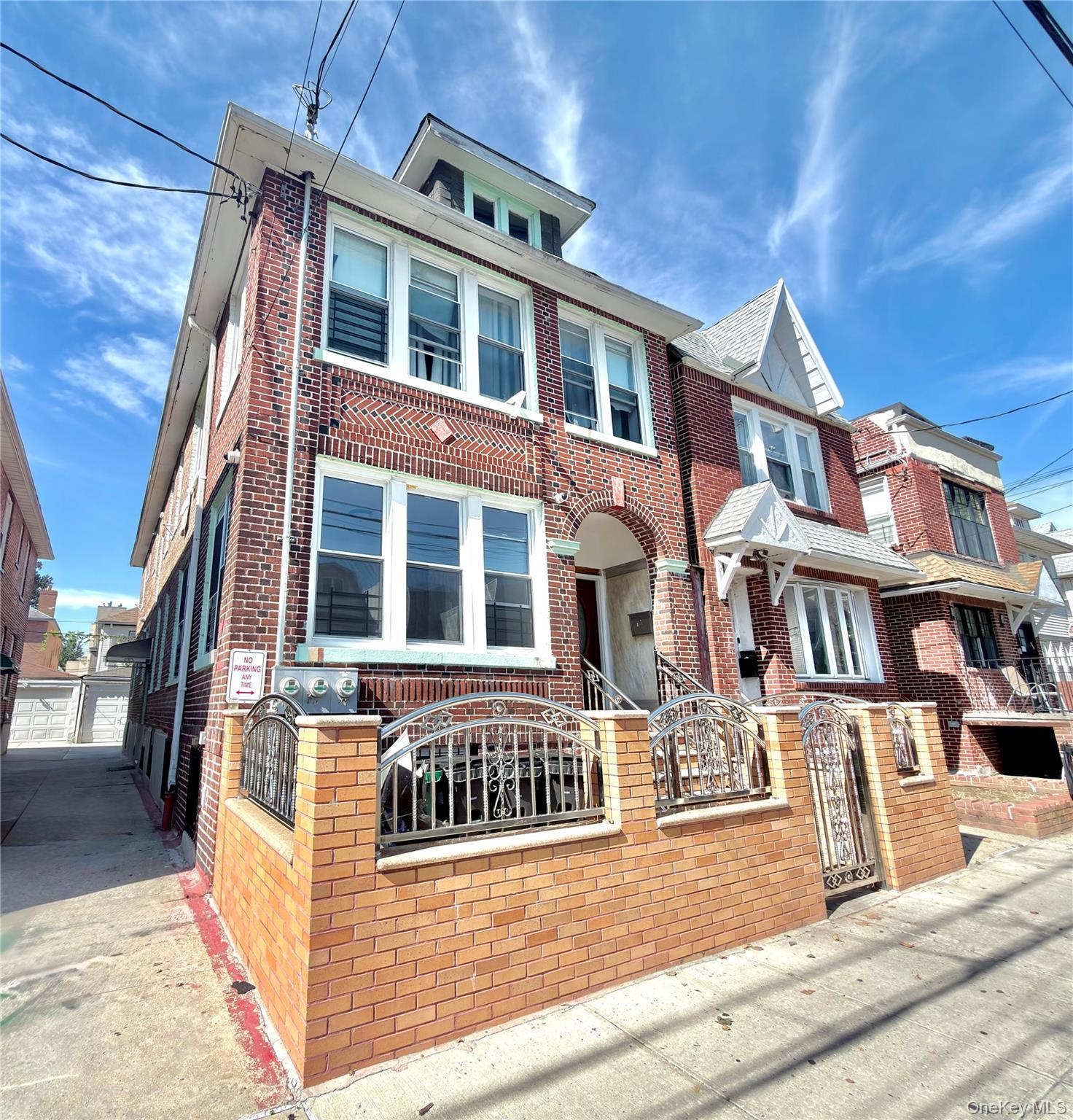 Single Family E 34th Street Brooklyn, NY 11210, MLS-1057097-2