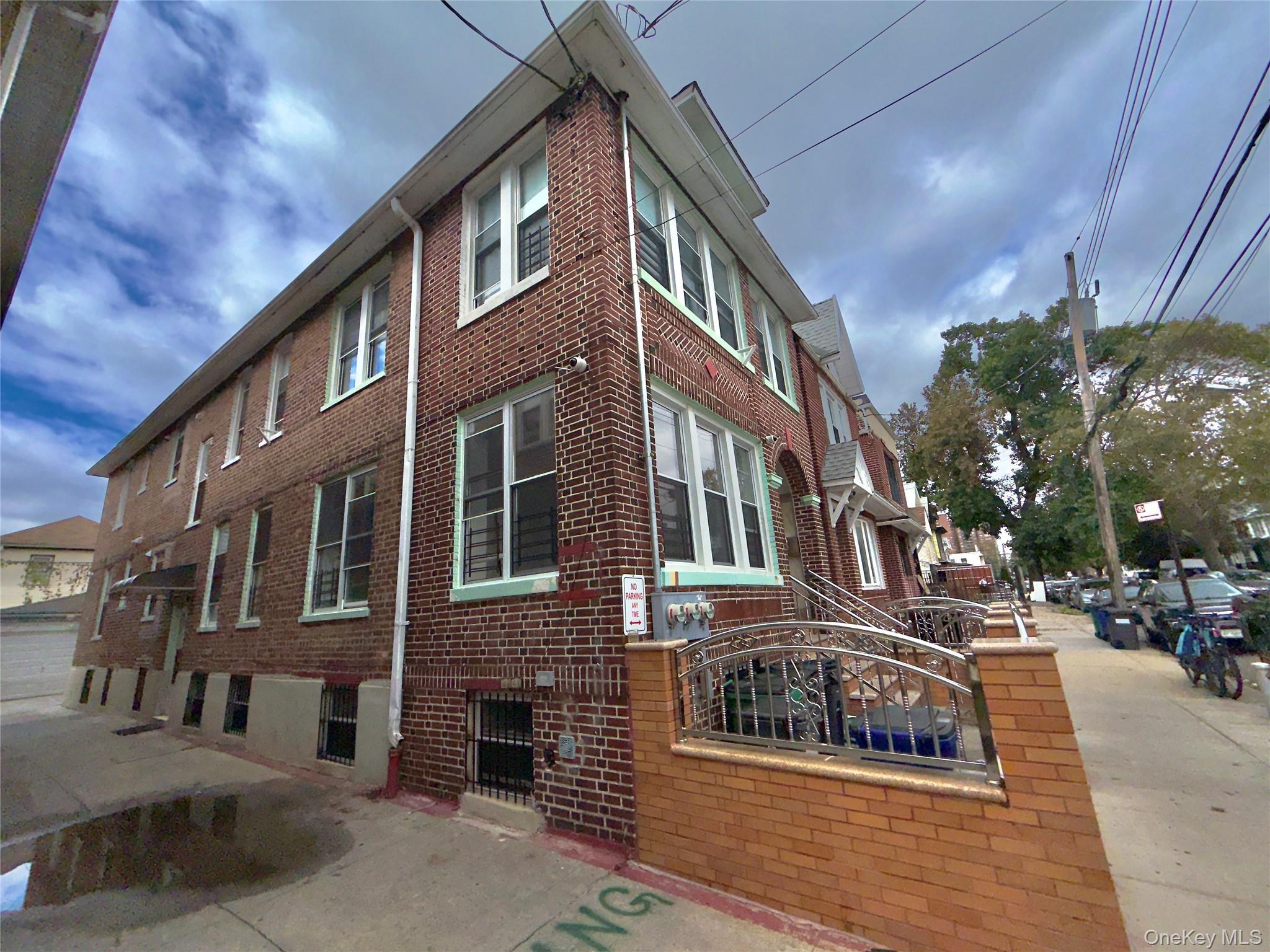 Single Family E 34th Street Brooklyn, NY 11210, MLS-1057097-23